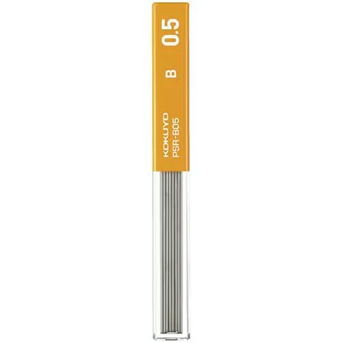 Enpitsu Sharp Graphite Pencil Lead / KOKUYO - Image 5