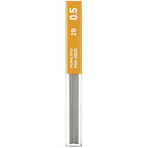 Enpitsu Sharp Graphite Pencil Lead / KOKUYO - Image 6