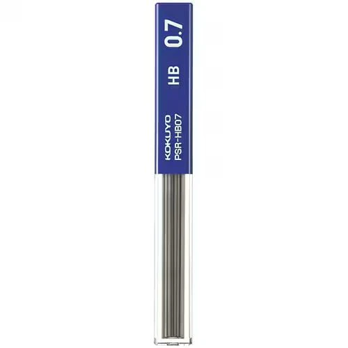 Enpitsu Sharp Graphite Pencil Lead / KOKUYO - Image 7