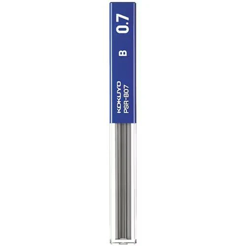 Enpitsu Sharp Graphite Pencil Lead / KOKUYO - Image 8