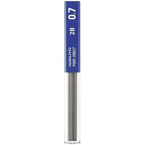 Enpitsu Sharp Graphite Pencil Lead / KOKUYO - Image 9