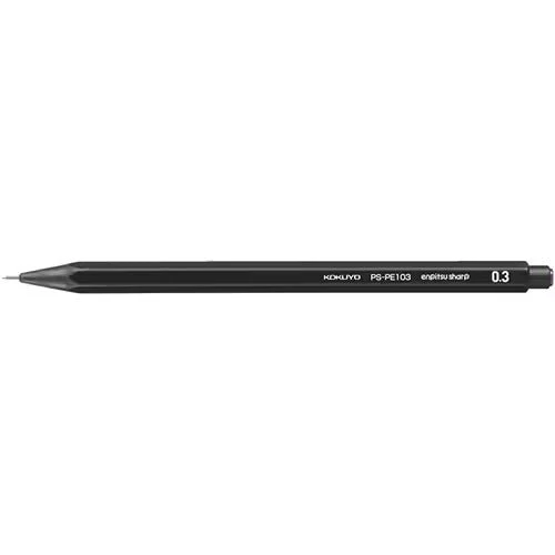 Enpitsu Sharp Mechanical Pencil / KOKUYO - Image 2