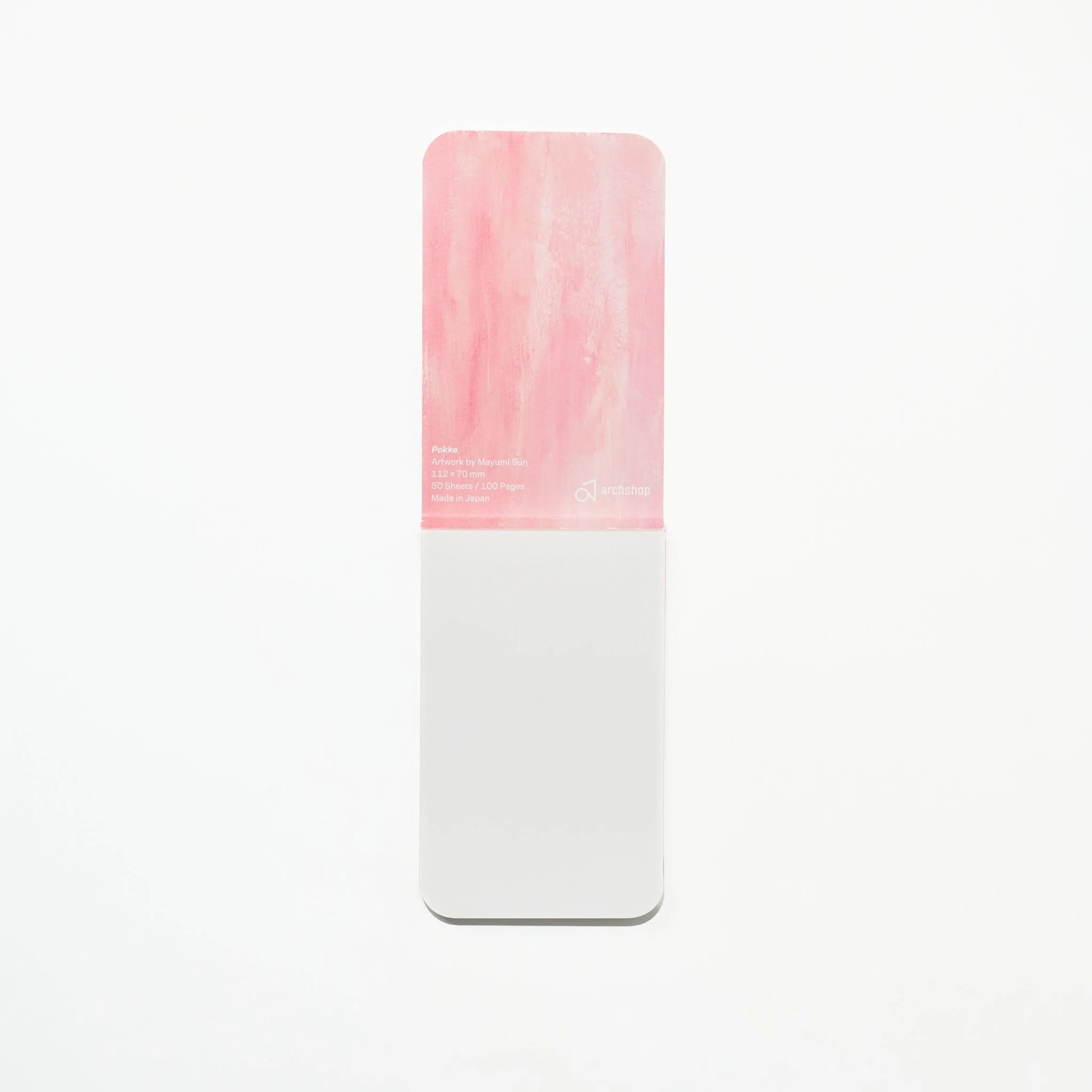 Epokke Memo Pad Feather / archshop - Image 6