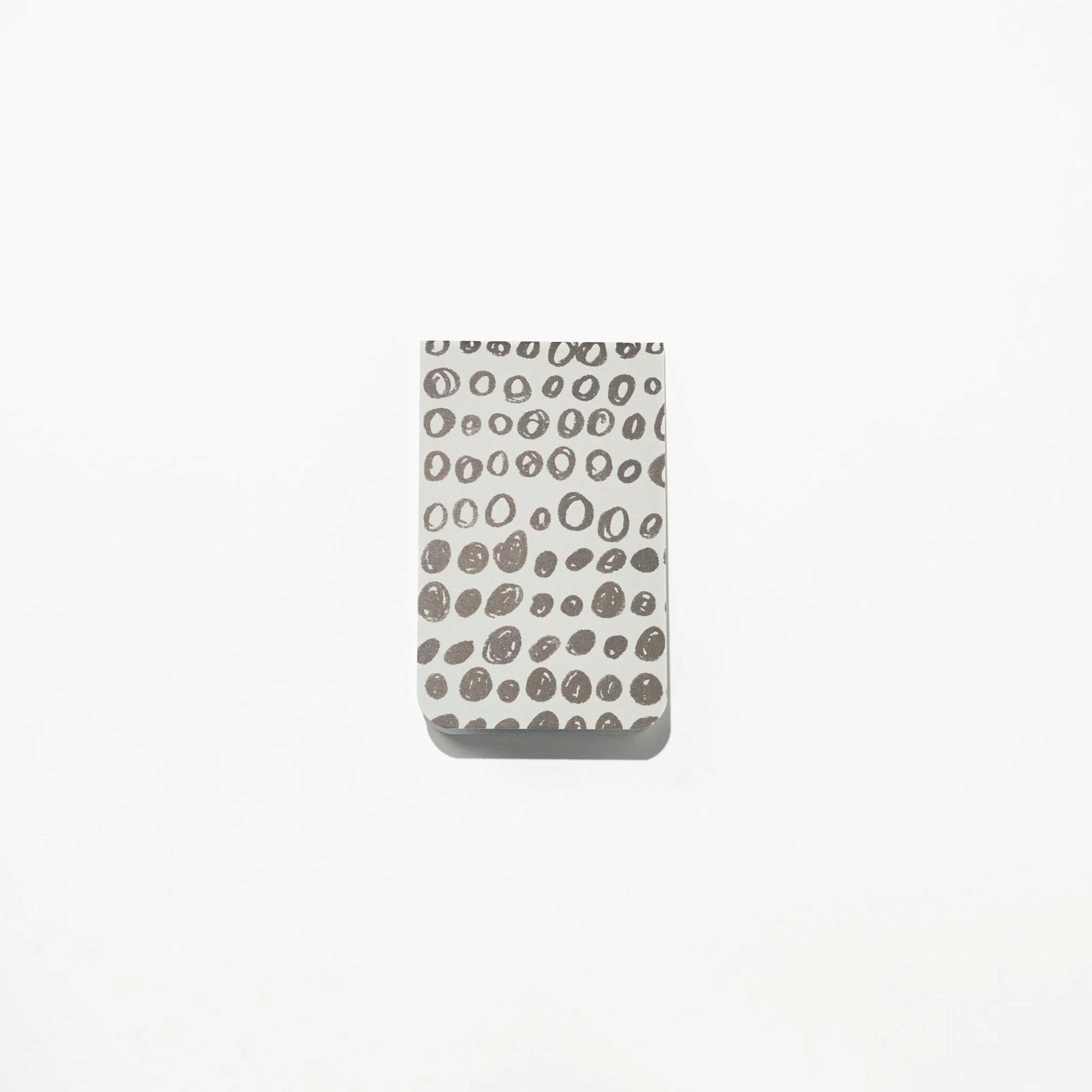 Epokke Memo Pad Mono / archshop - Image 2