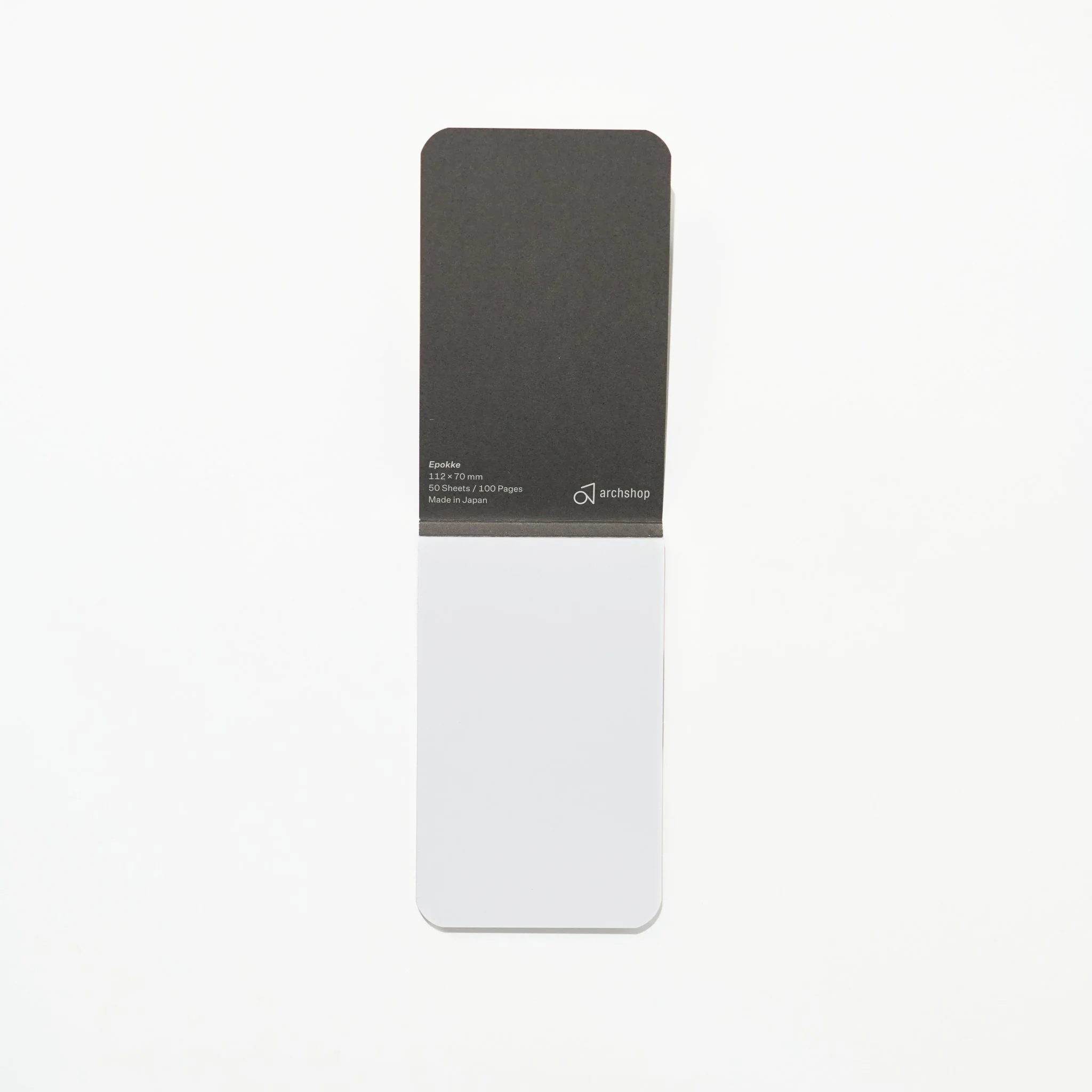 Epokke Memo Pad Mono / archshop - Image 3