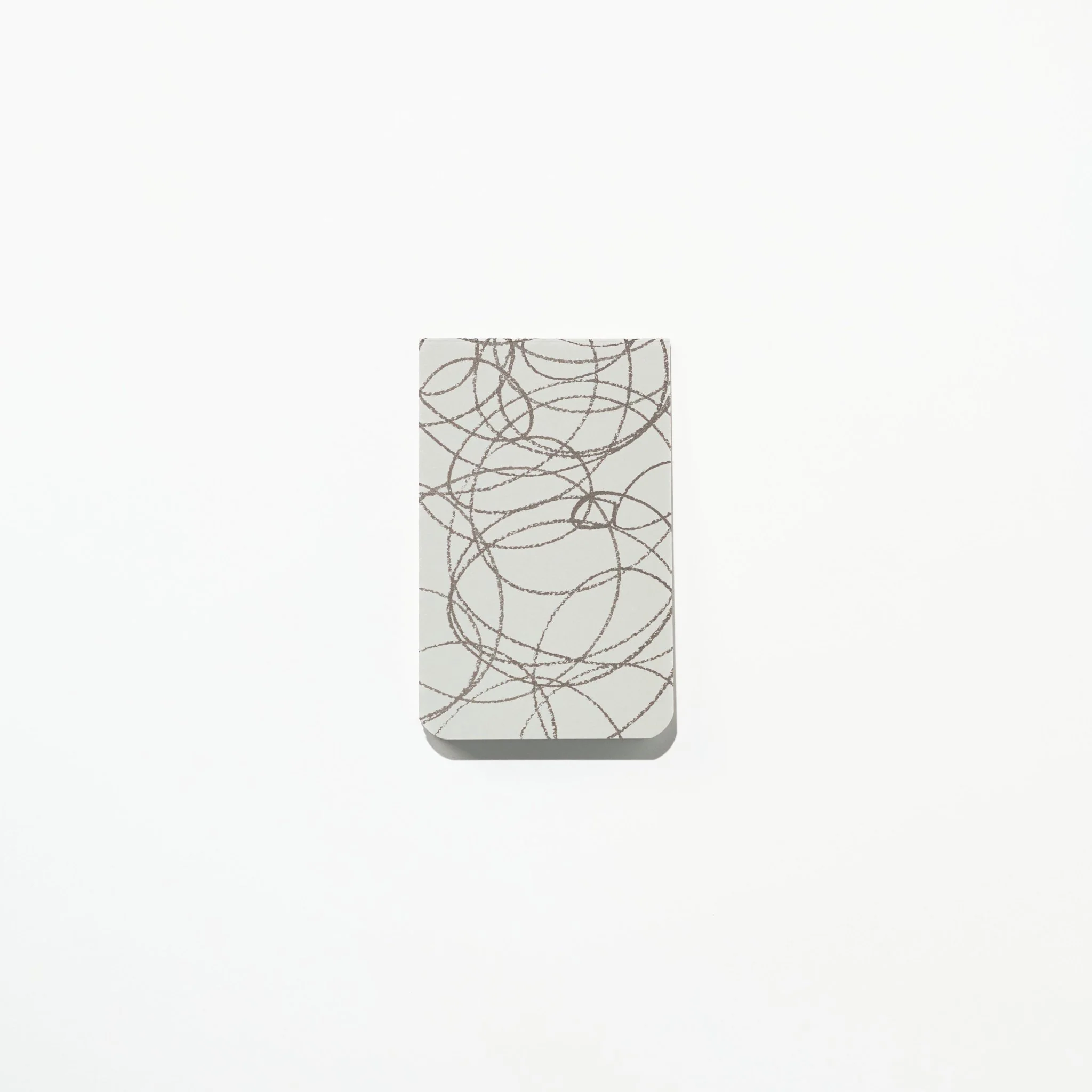Epokke Memo Pad Mono / archshop - Image 6