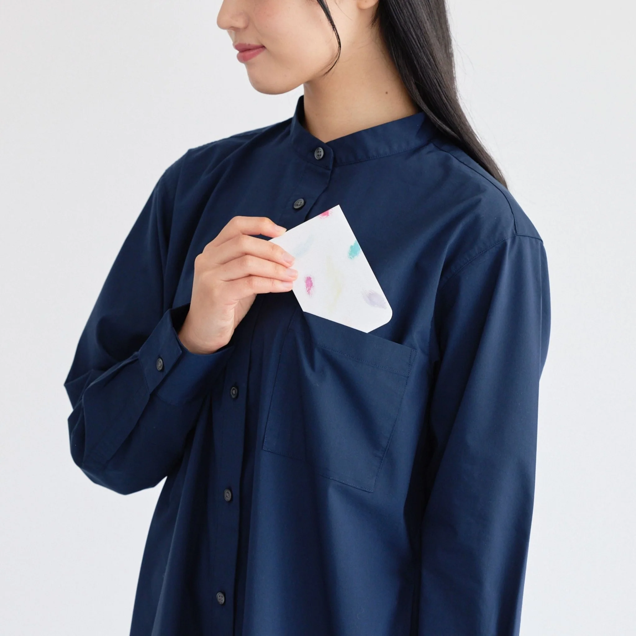 Epokke Memo Pad Plume / archshop - Image 5