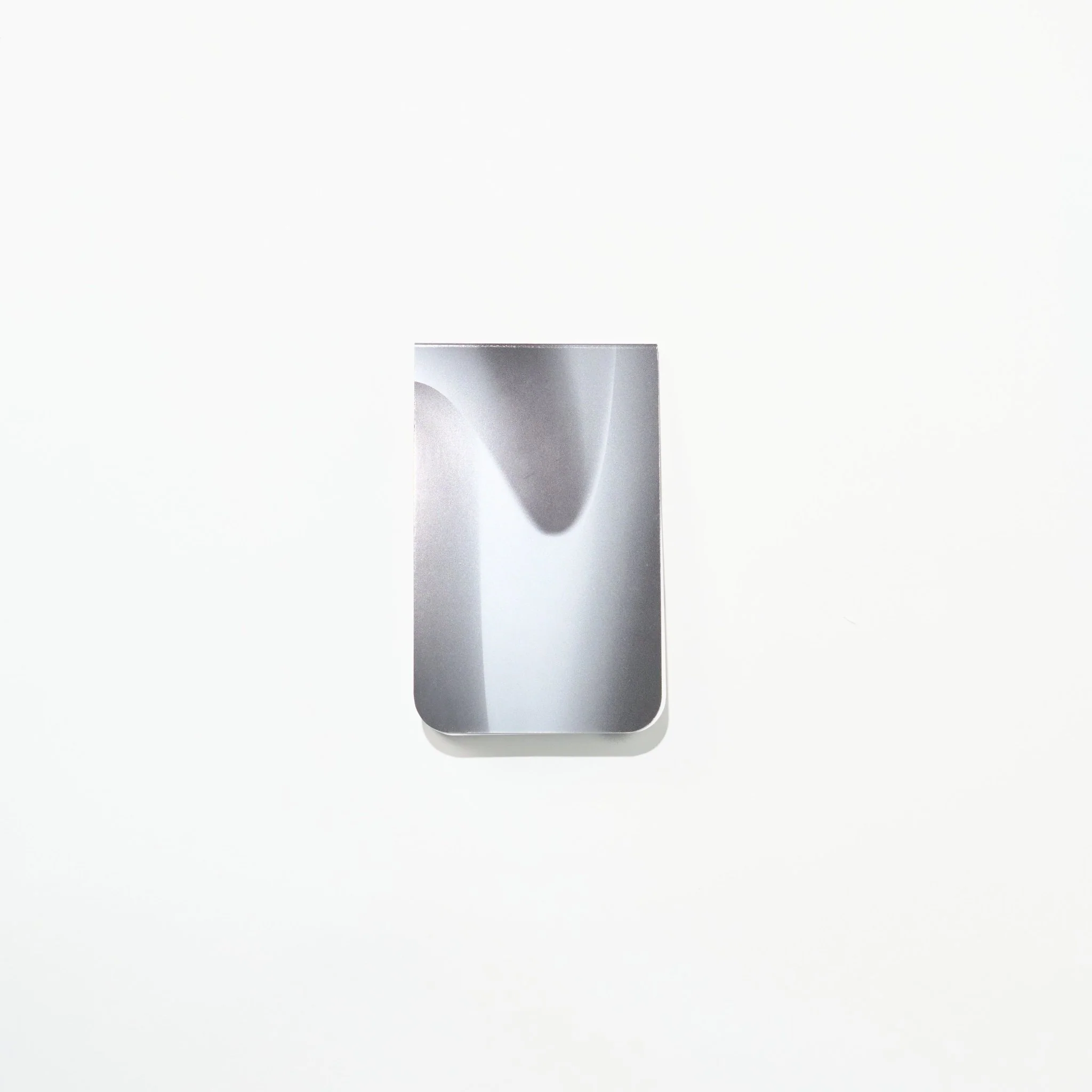 Epokke Memo Pad Smoke / archshop - Image 2