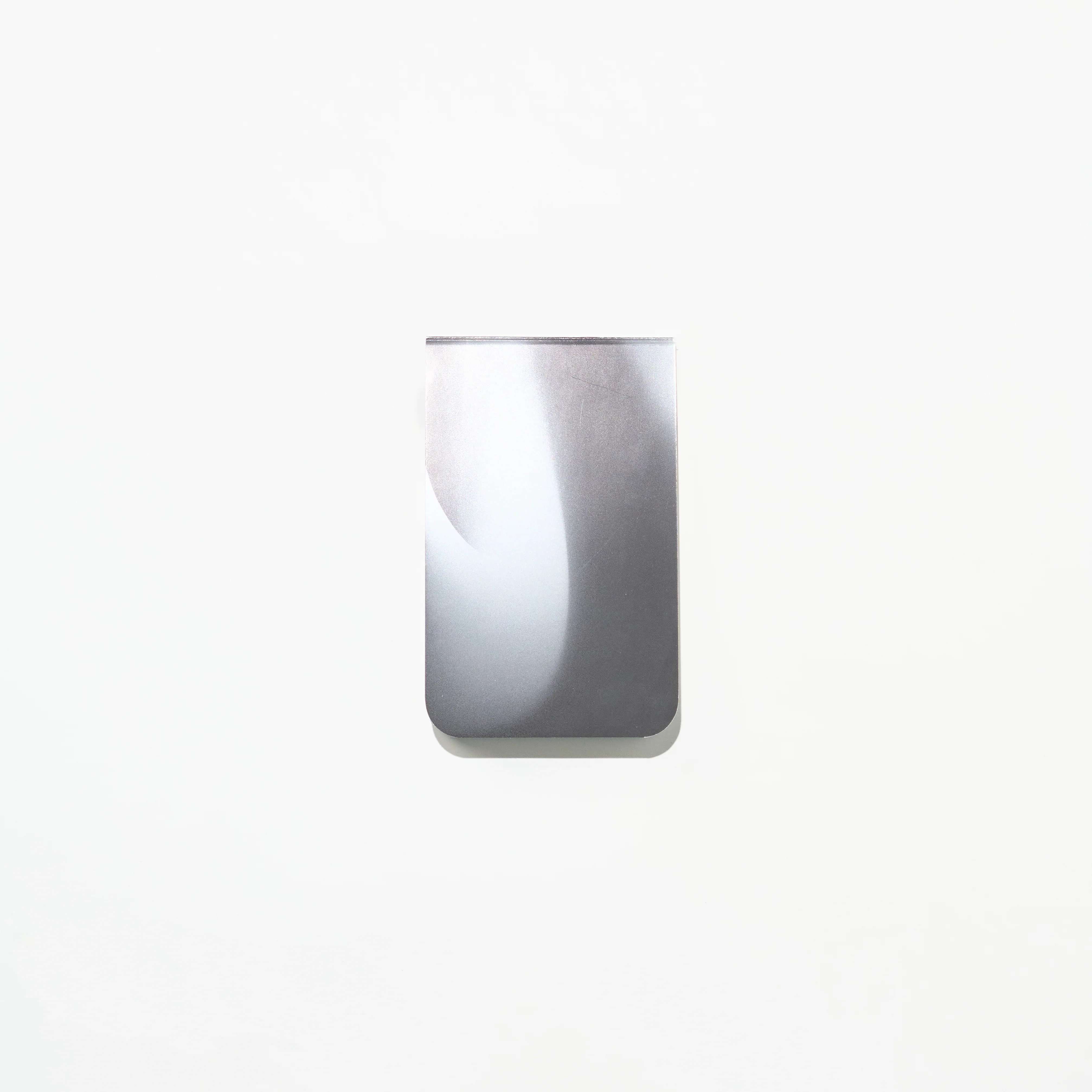 Epokke Memo Pad Smoke / archshop - Image 4