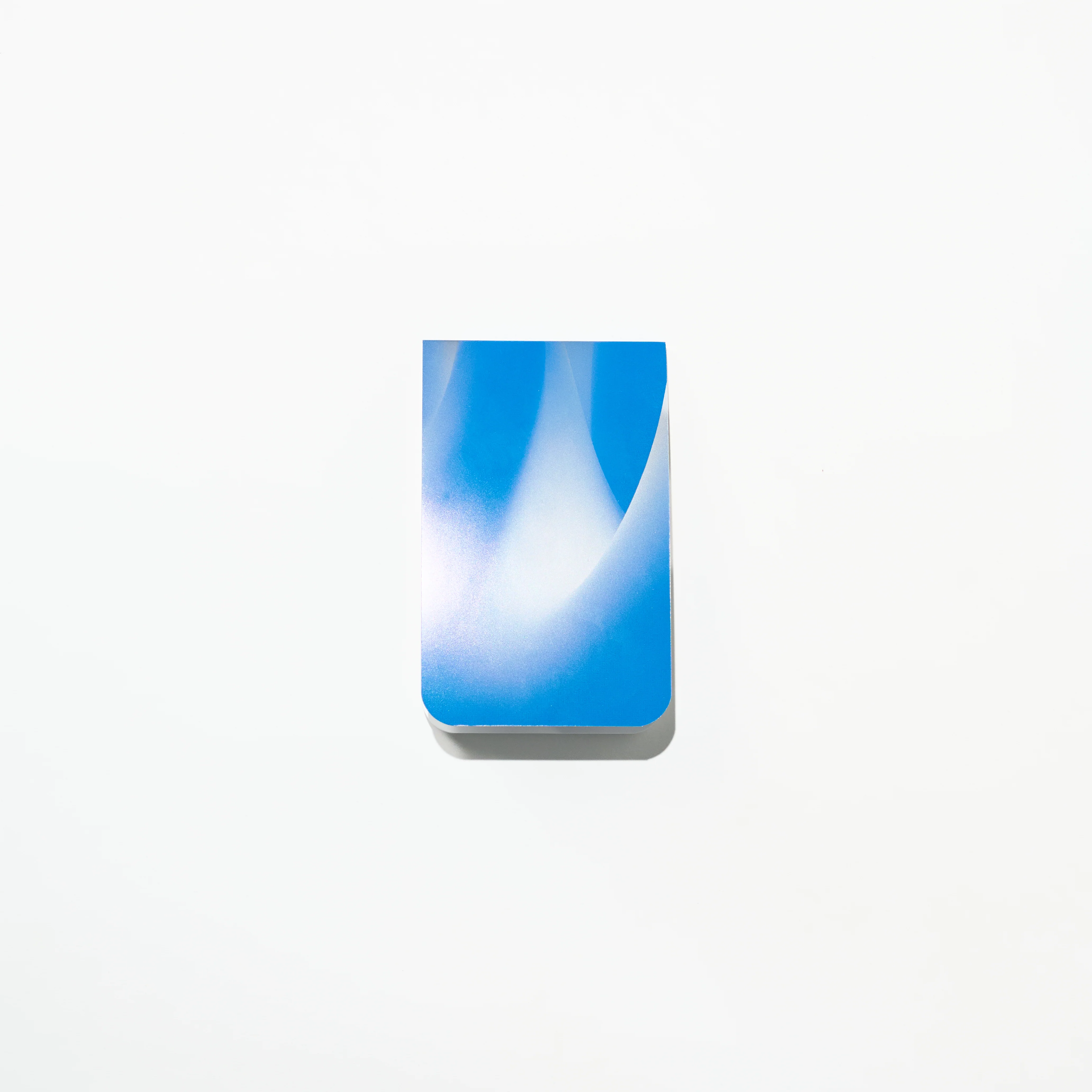Epokke Memo Pad Smoke / archshop - Image 5