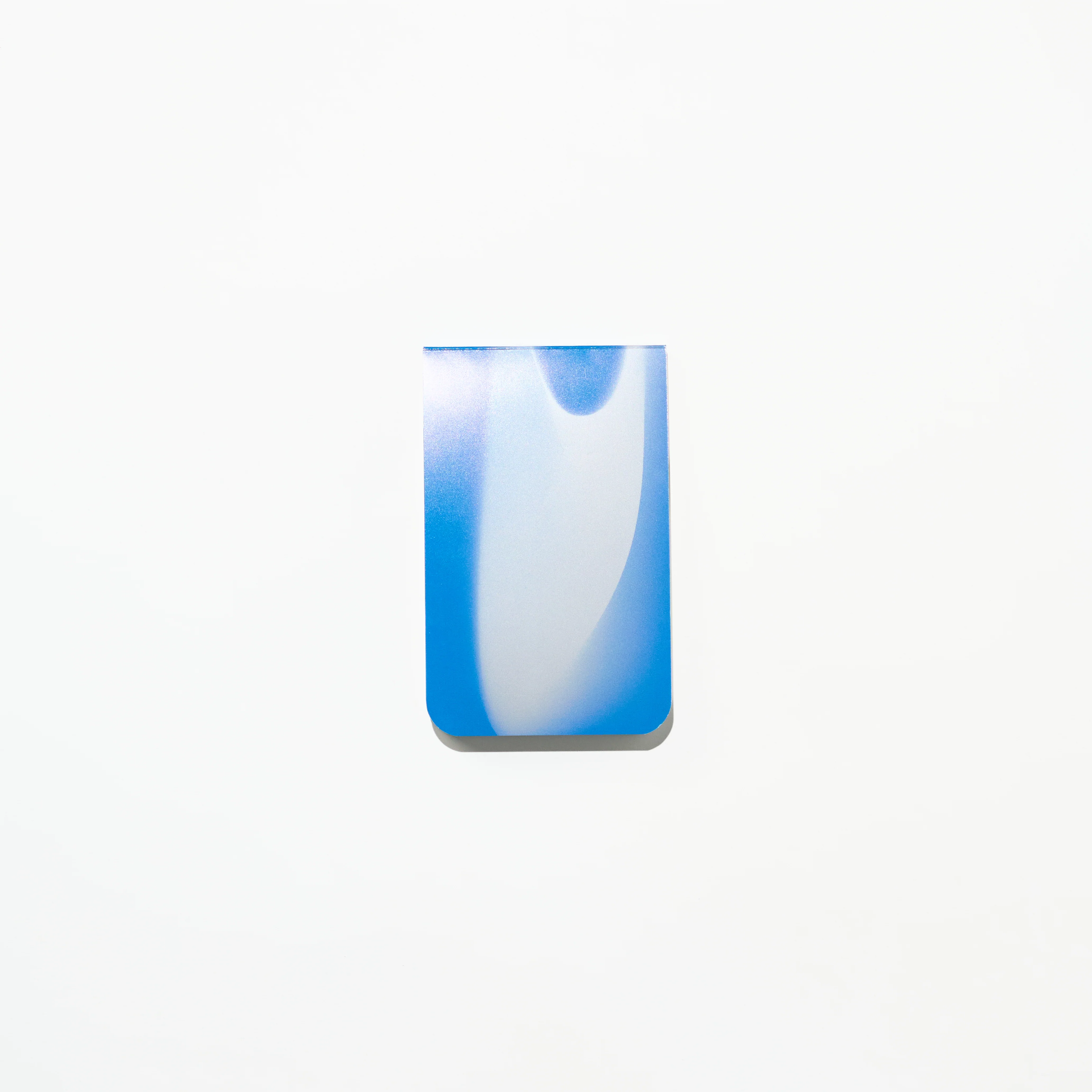 Epokke Memo Pad Smoke / archshop - Image 6