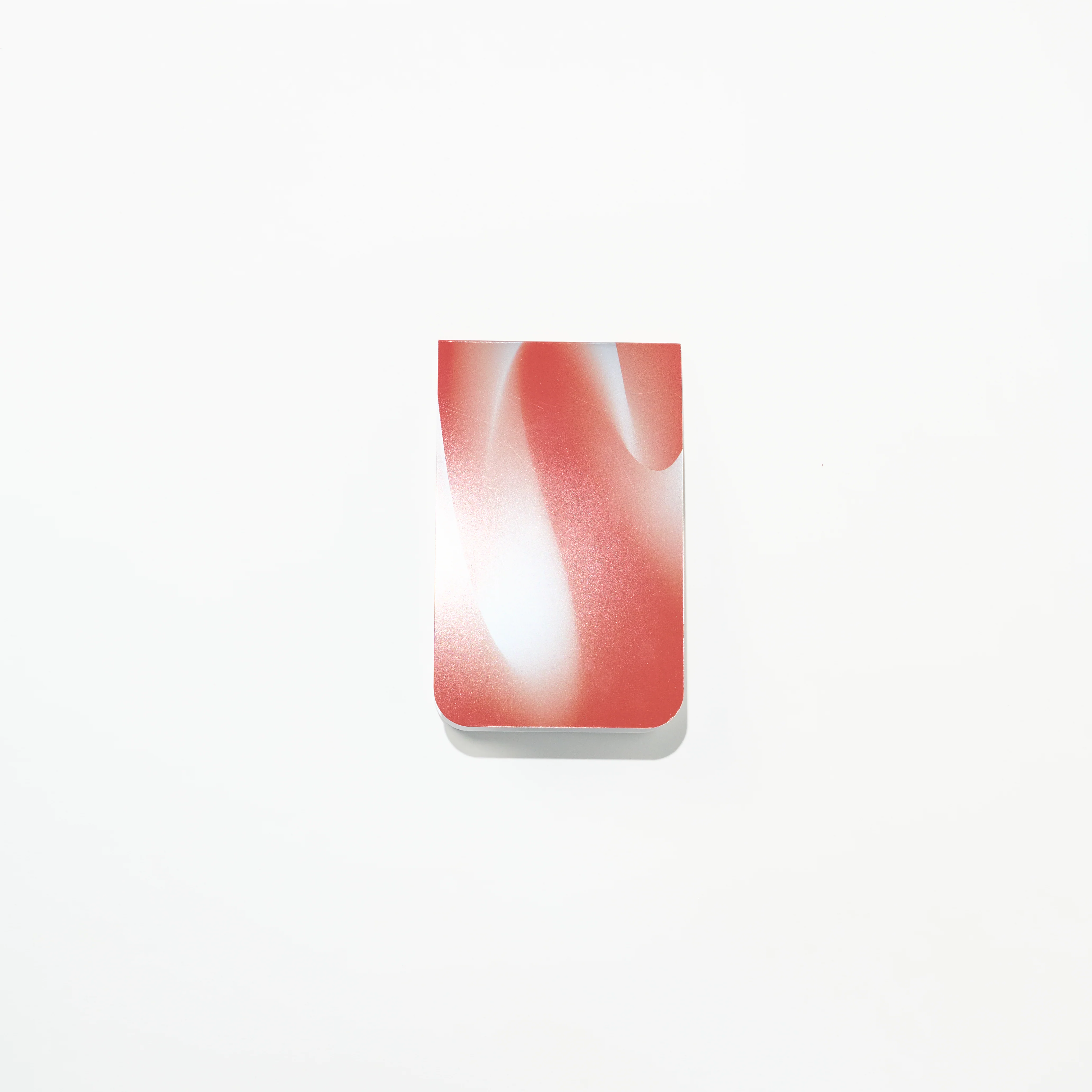 Epokke Memo Pad Smoke / archshop - Image 7
