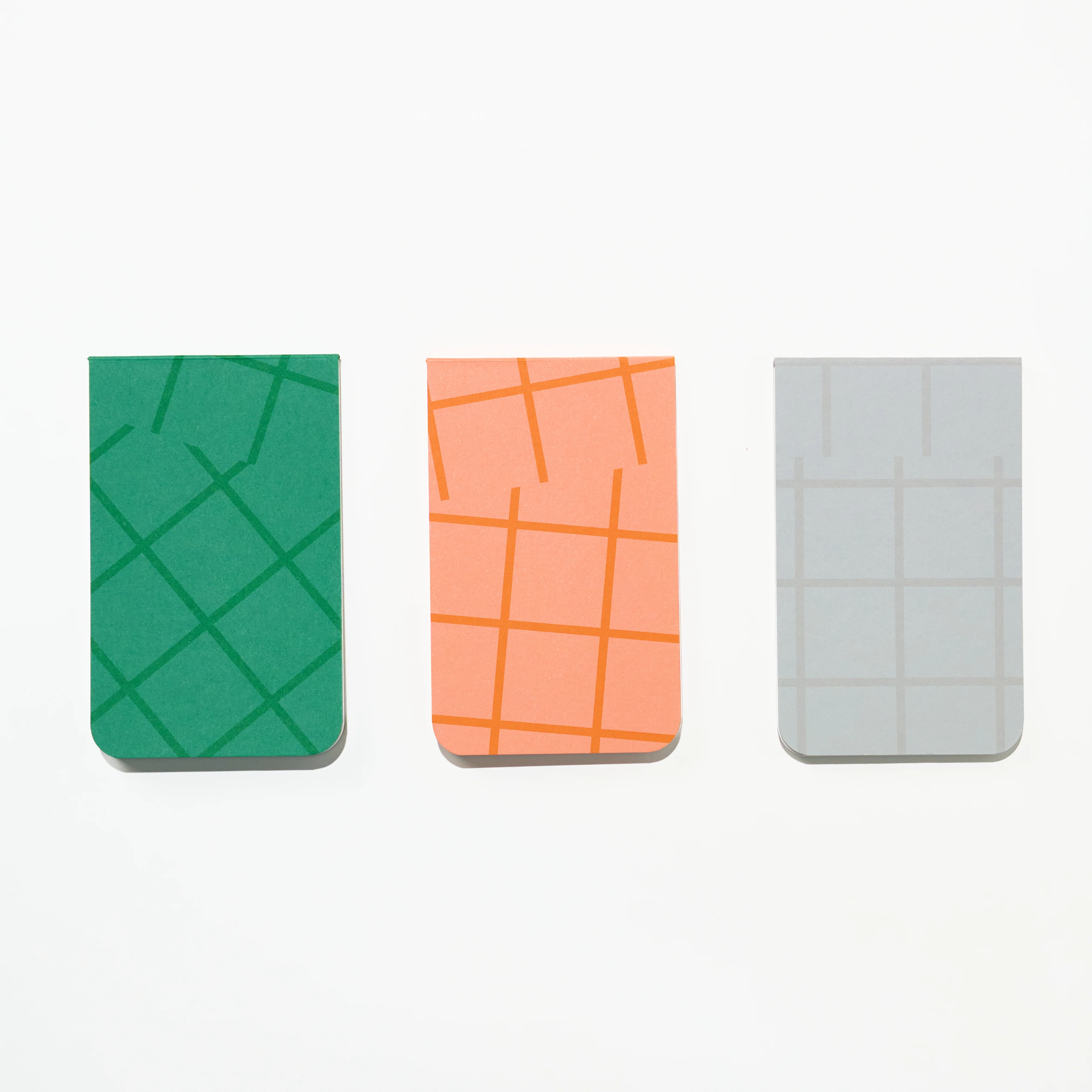 Epokke Memo Pad Standard / archshop