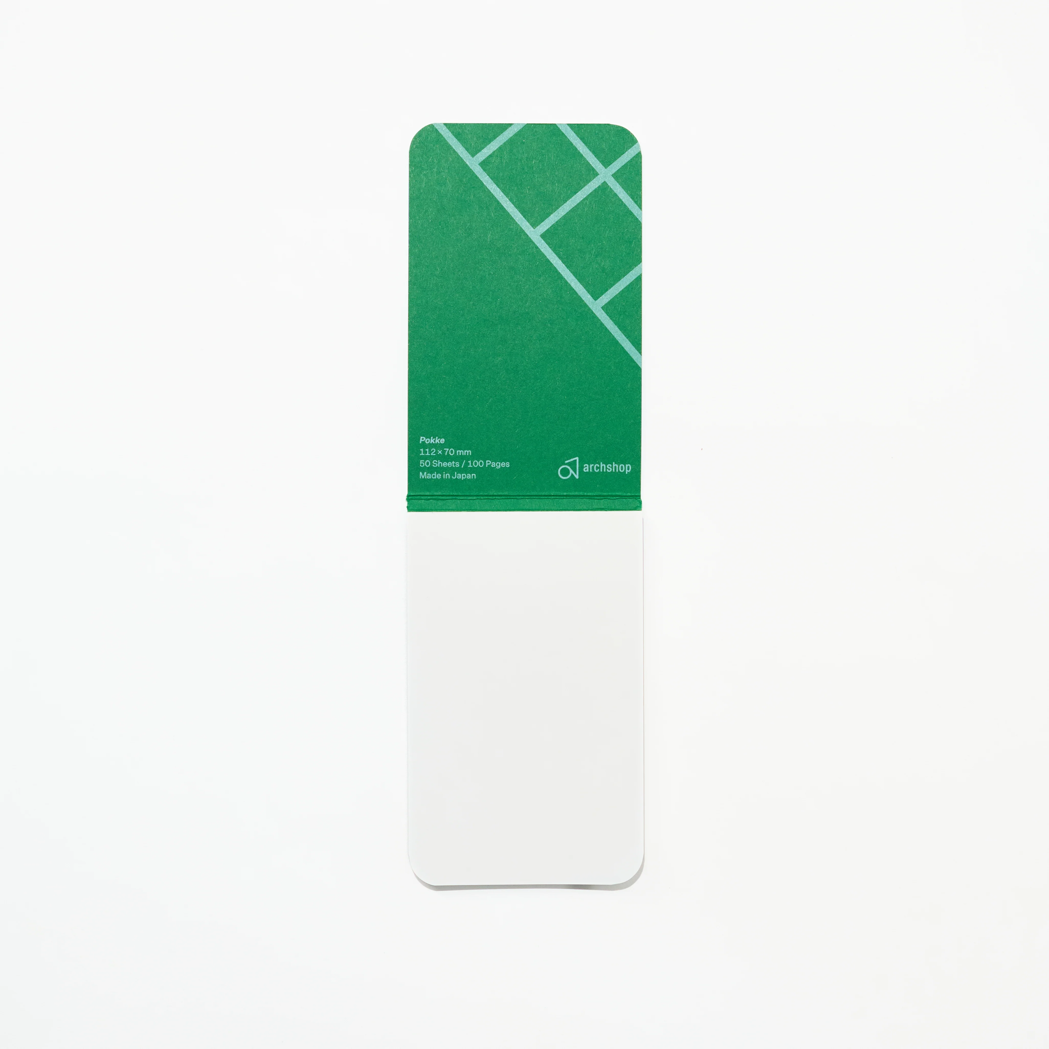 Epokke Memo Pad Standard / archshop - Image 3