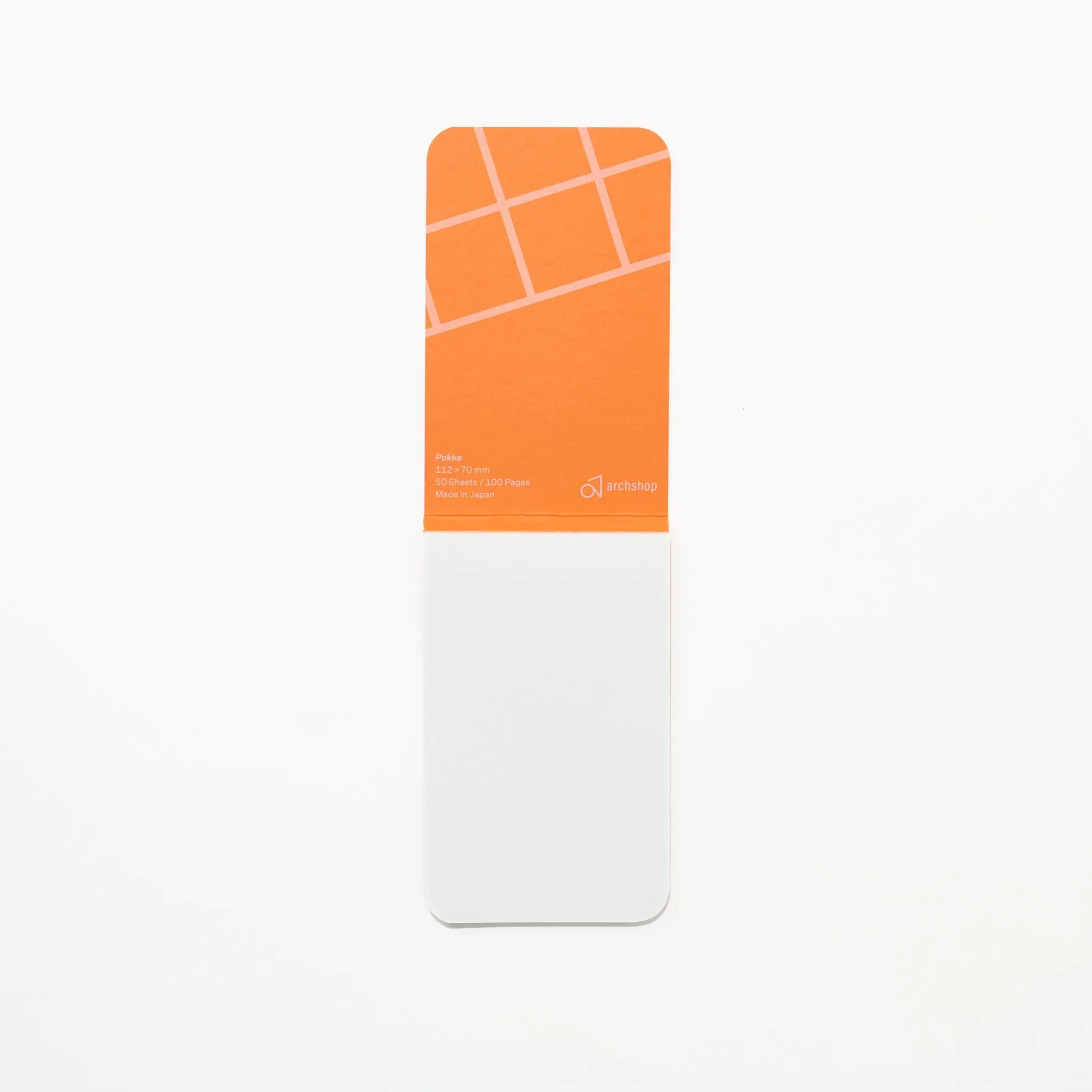Epokke Memo Pad Standard / archshop - Image 6