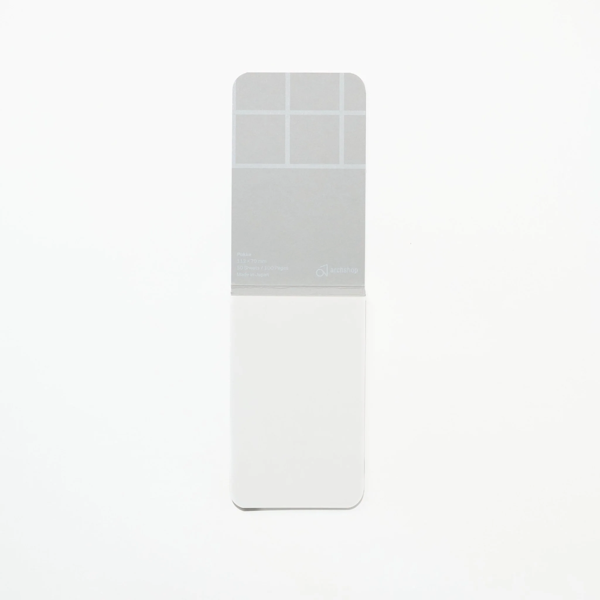 Epokke Memo Pad Standard / archshop - Image 9