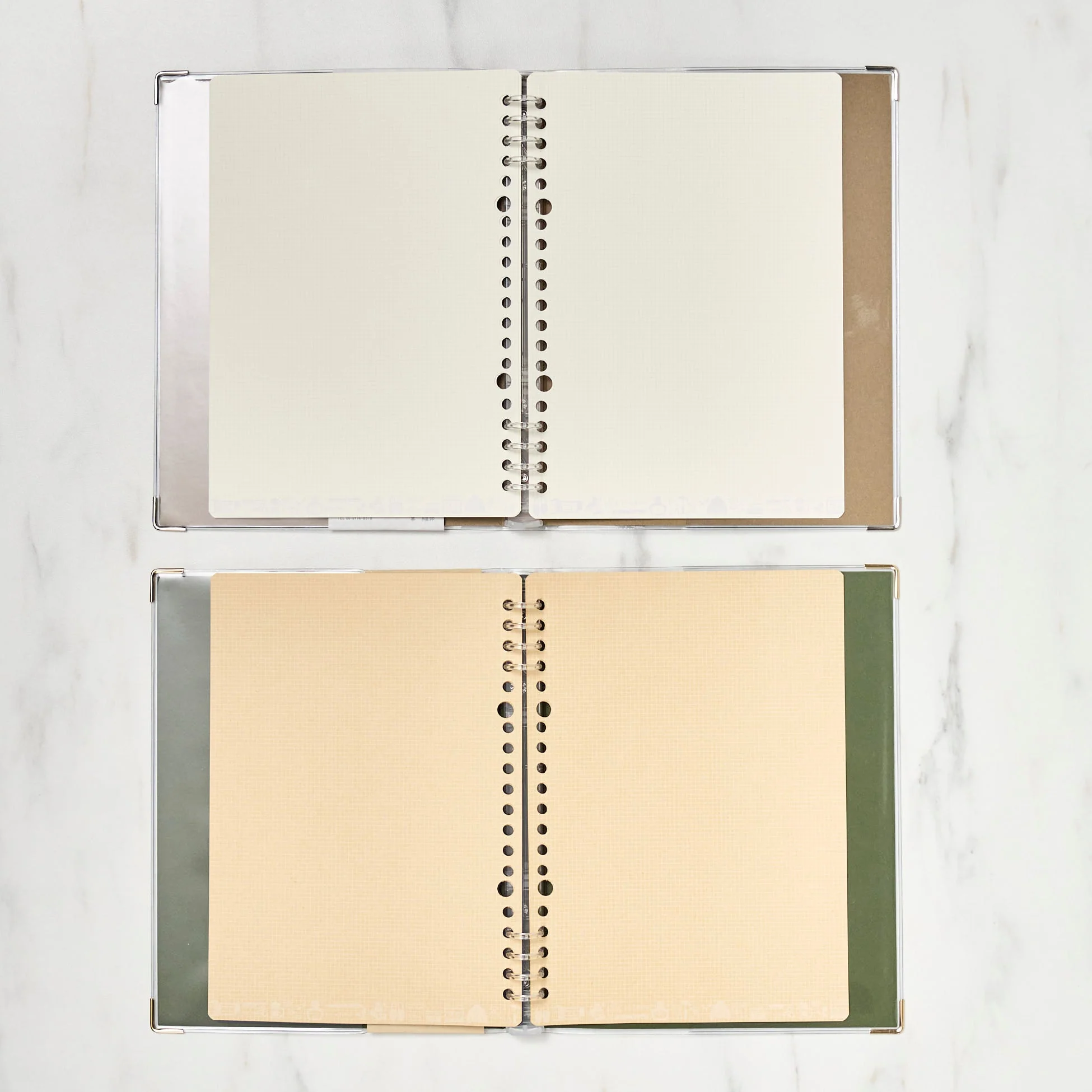 eric x kleid Binder Notebook / kleid - Image 4