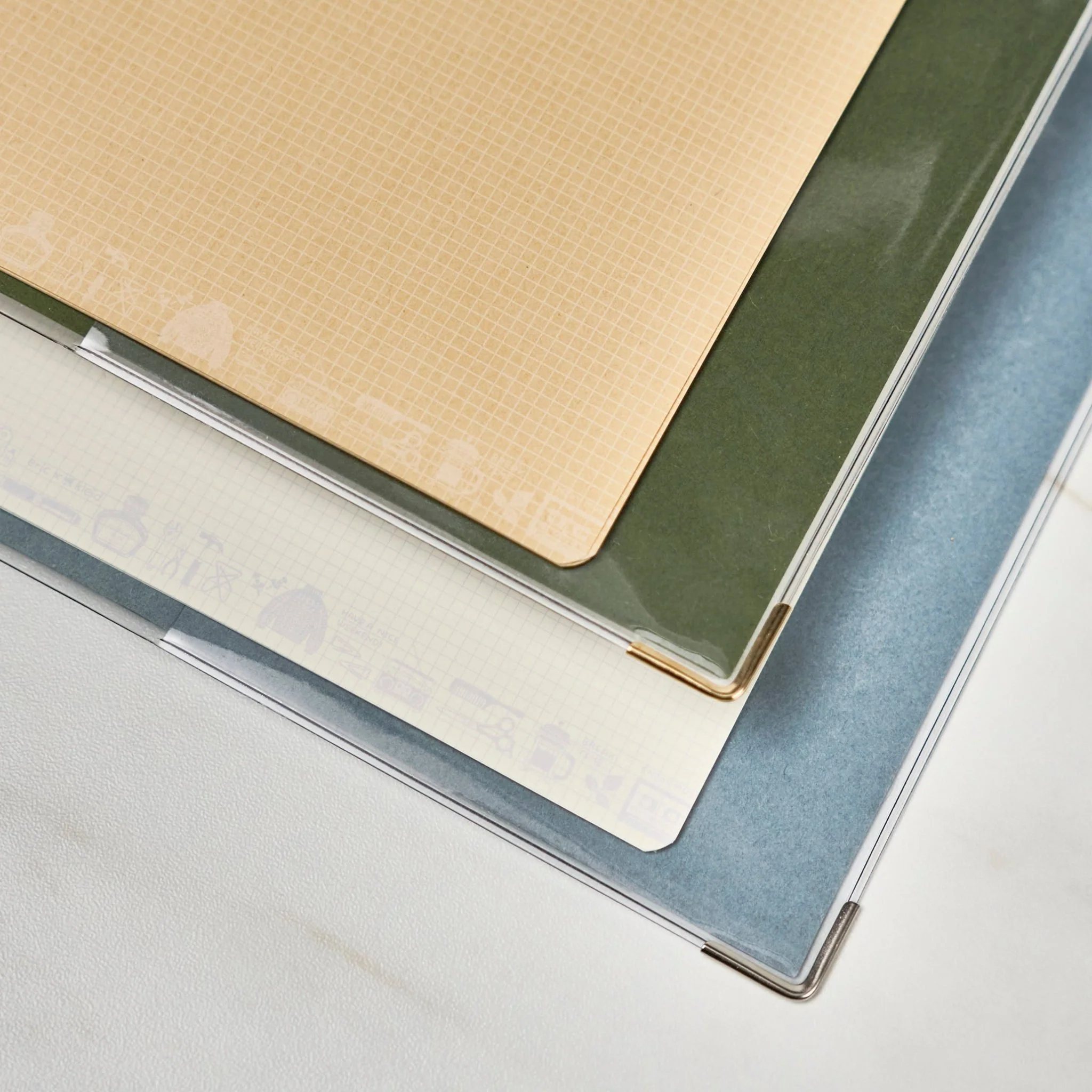 eric x kleid Binder Notebook / kleid - Image 5