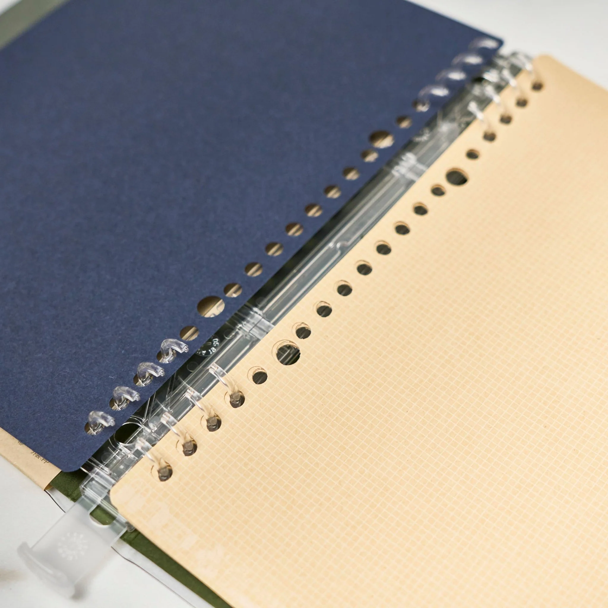 eric x kleid Binder Notebook / kleid - Image 6
