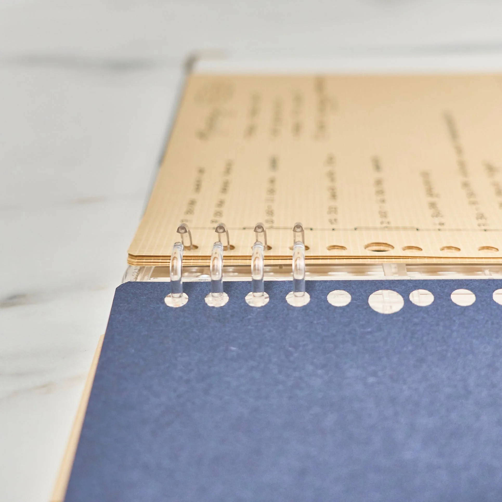 eric x kleid Binder Notebook / kleid - Image 7