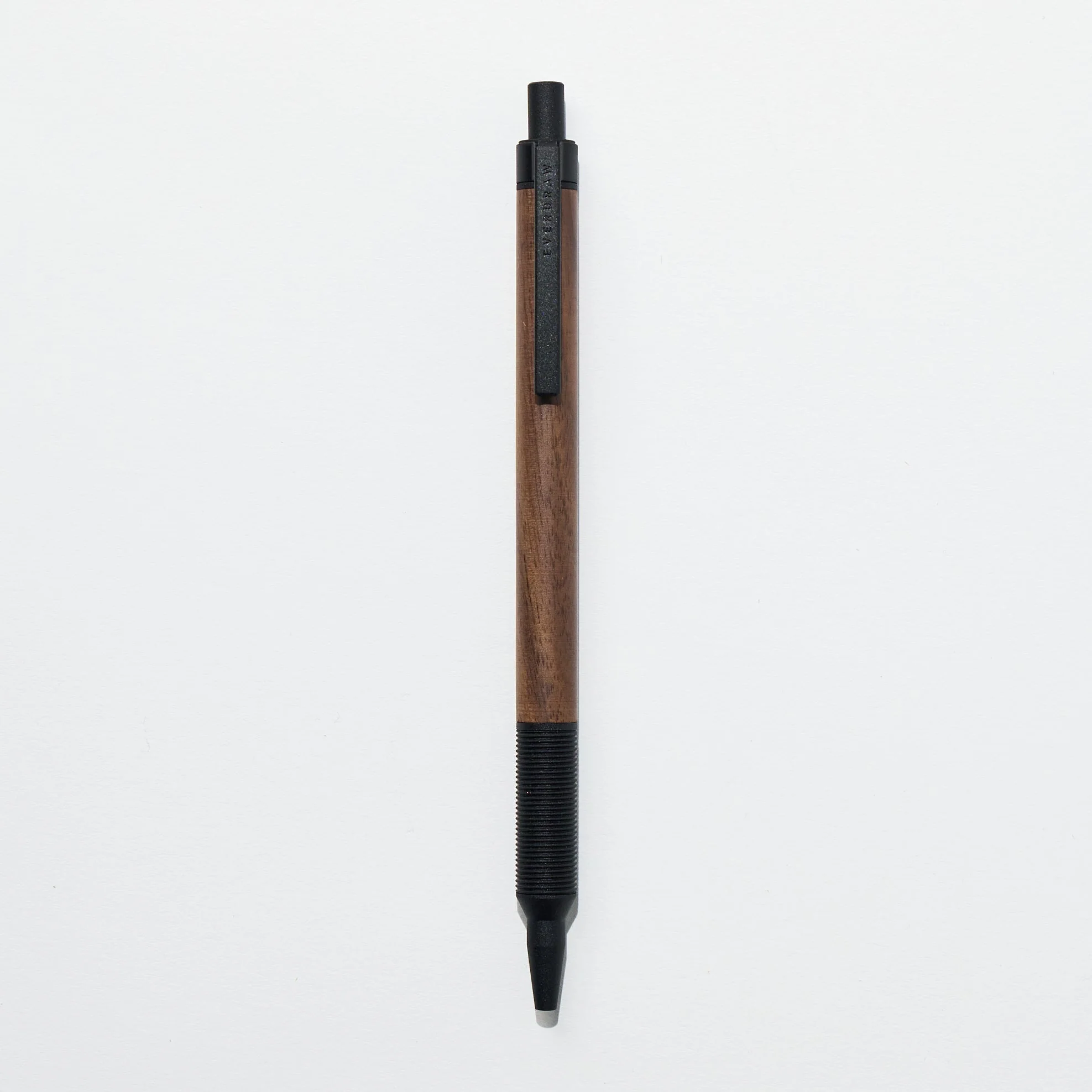 EVERDRAW Wood Ballpoint Pen / Luddite - Image 3