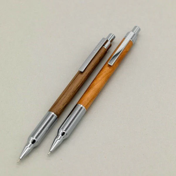 EVERDRAW Wood Ballpoint Pen / Luddite - Image 5