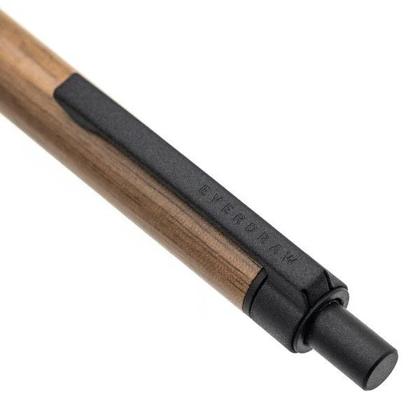 EVERDRAW Wood Ballpoint Pen / Luddite - Image 7