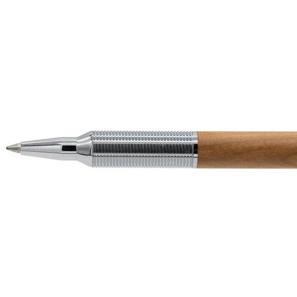 EVERDRAW Wood Ballpoint Pen / Luddite - Image 9