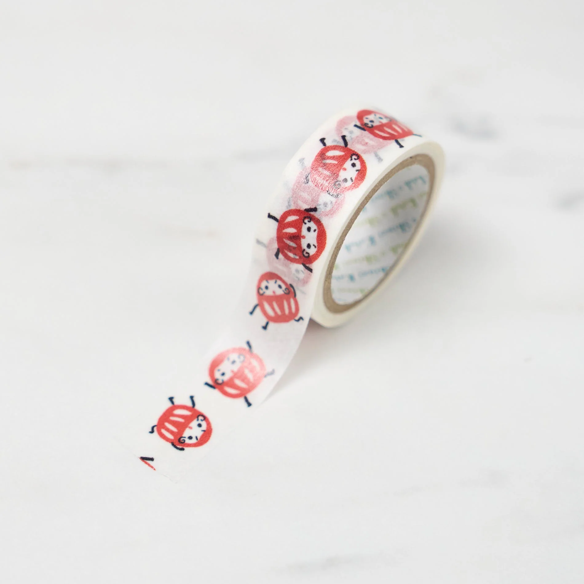 Every Day is a Good Day Masking Tape Shinzi Katoh / Seal Do - Image 11
