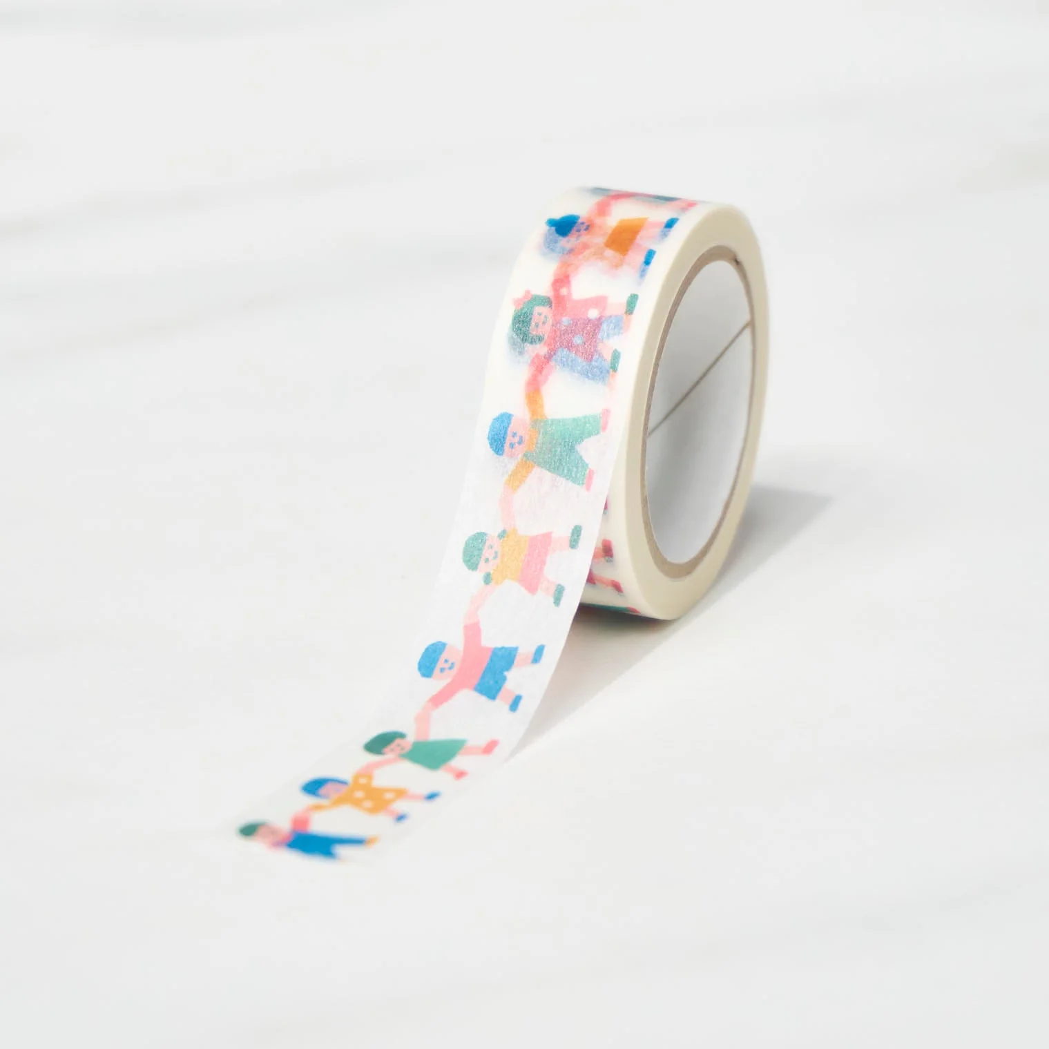 "Every Day is My Day" Masking Tape / Furukawa Shiko - Image 10
