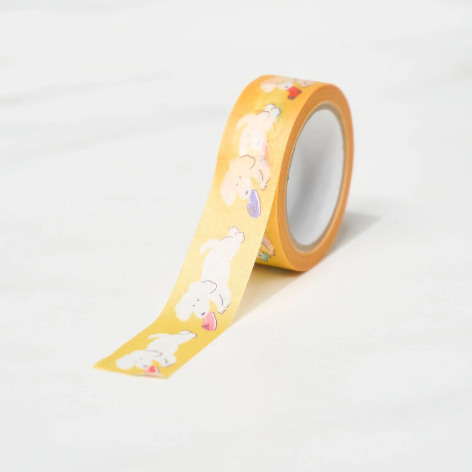 "Every Day is My Day" Masking Tape / Furukawa Shiko - Image 12