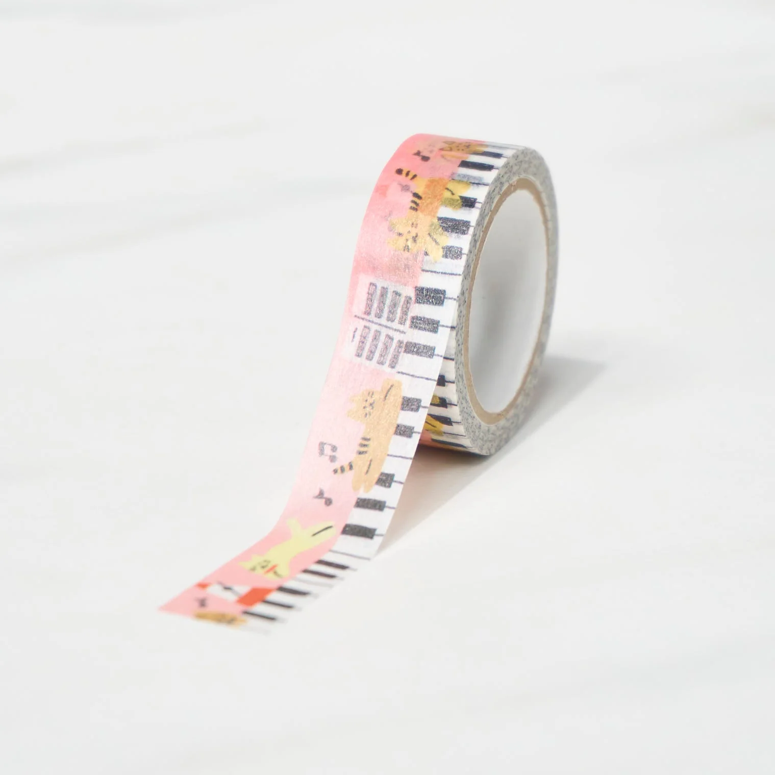 "Every Day is My Day" Masking Tape / Furukawa Shiko - Image 5