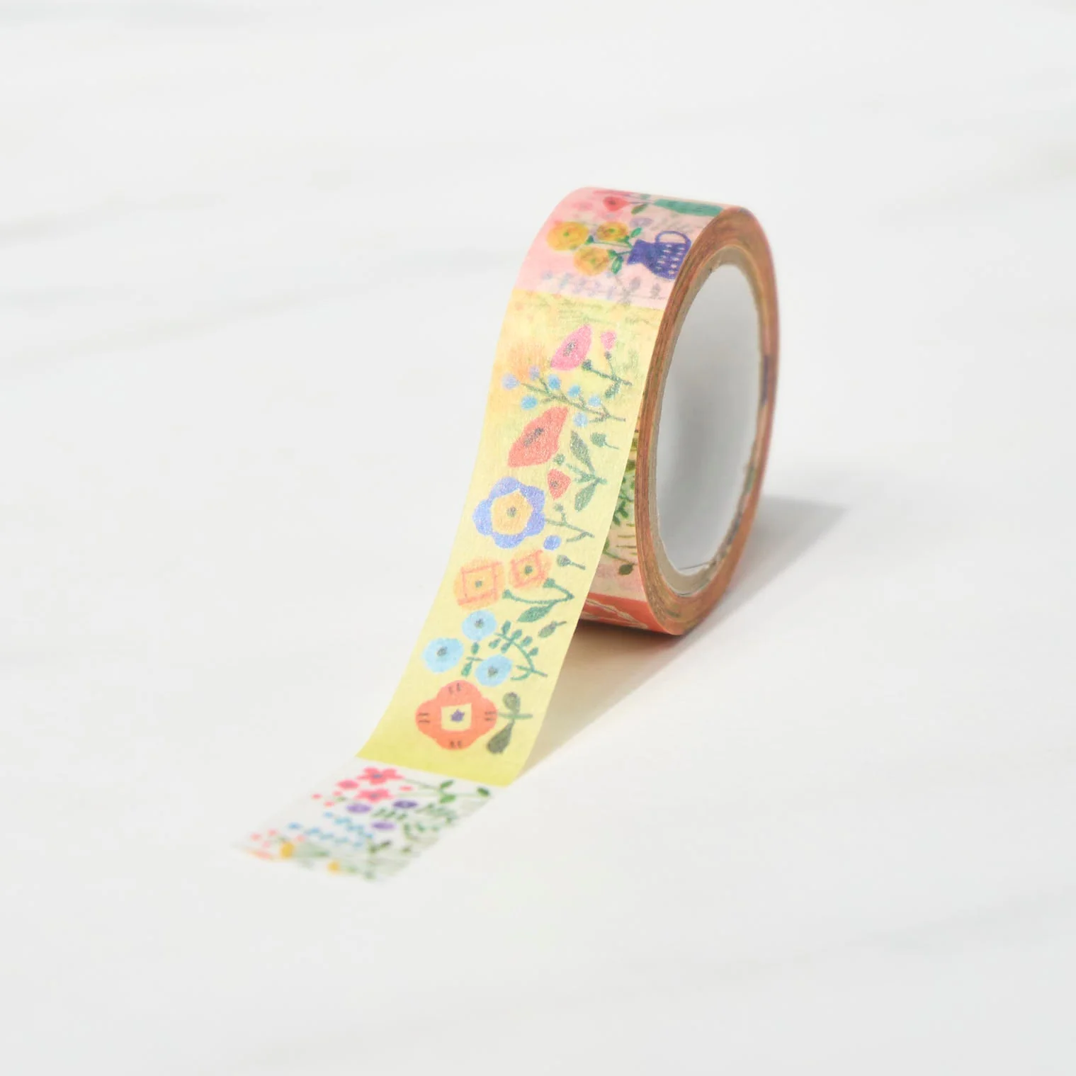 "Every Day is My Day" Masking Tape / Furukawa Shiko - Image 6