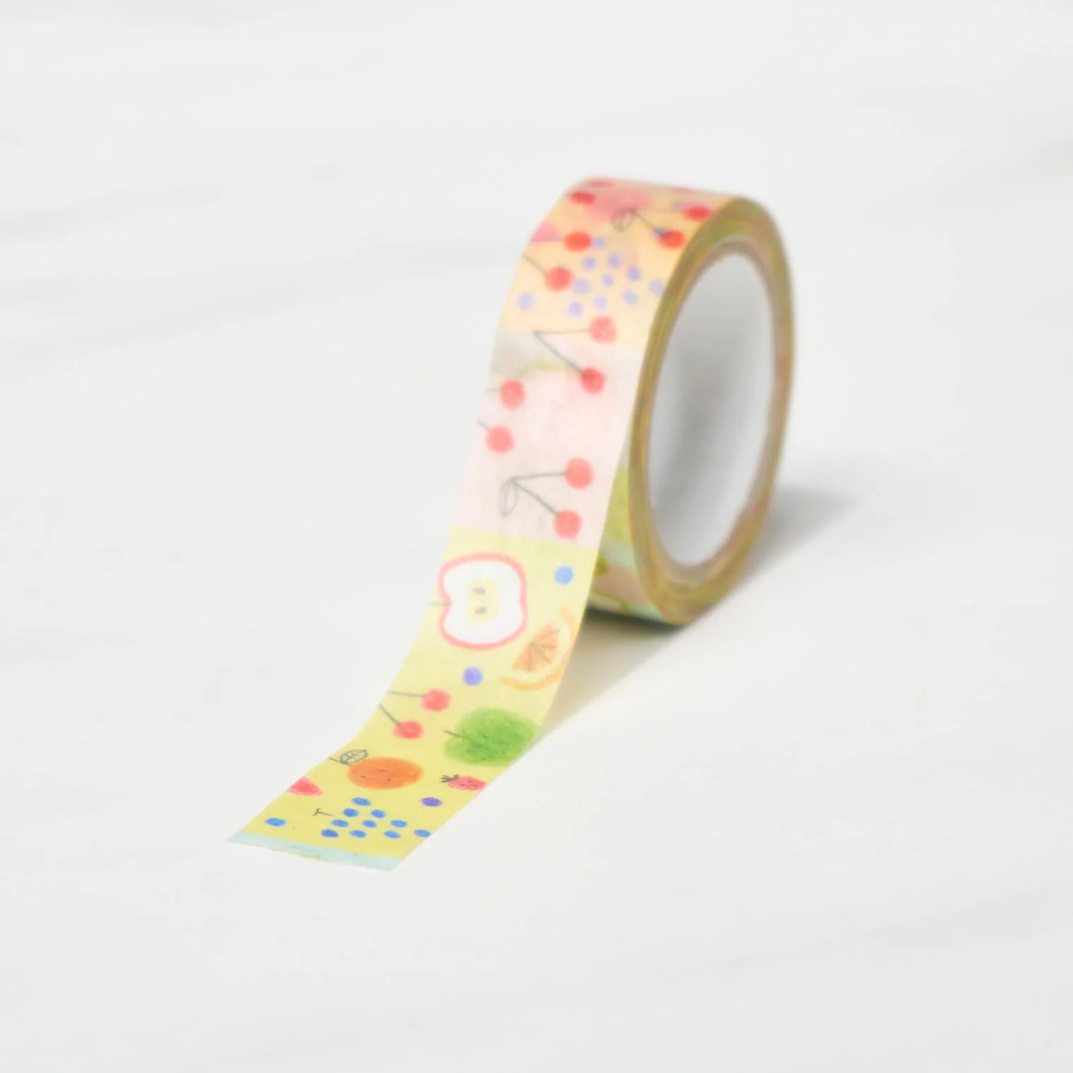 "Every Day is My Day" Masking Tape / Furukawa Shiko - Image 7