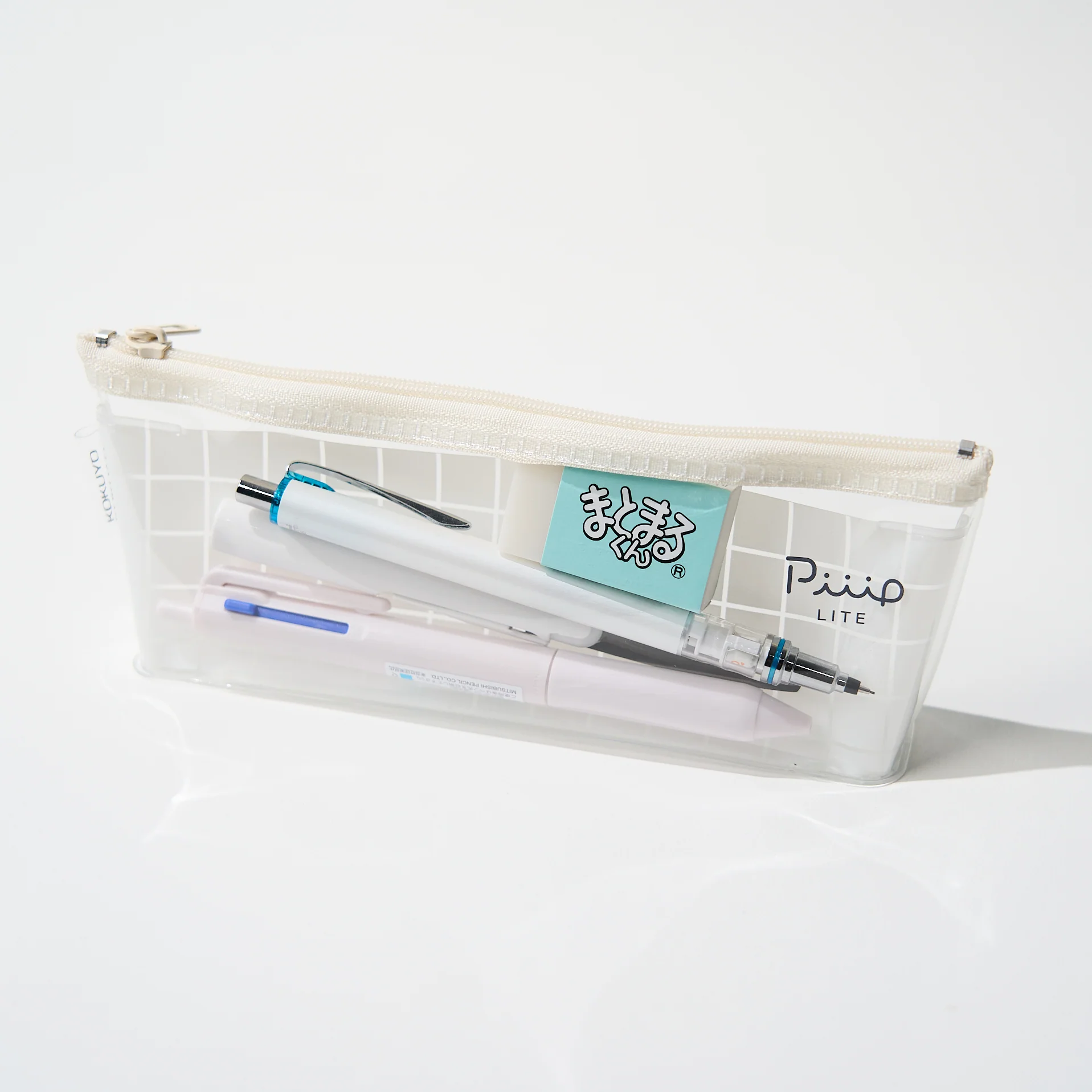 Everyday Essential: Cream Set / Bungu - Image 2
