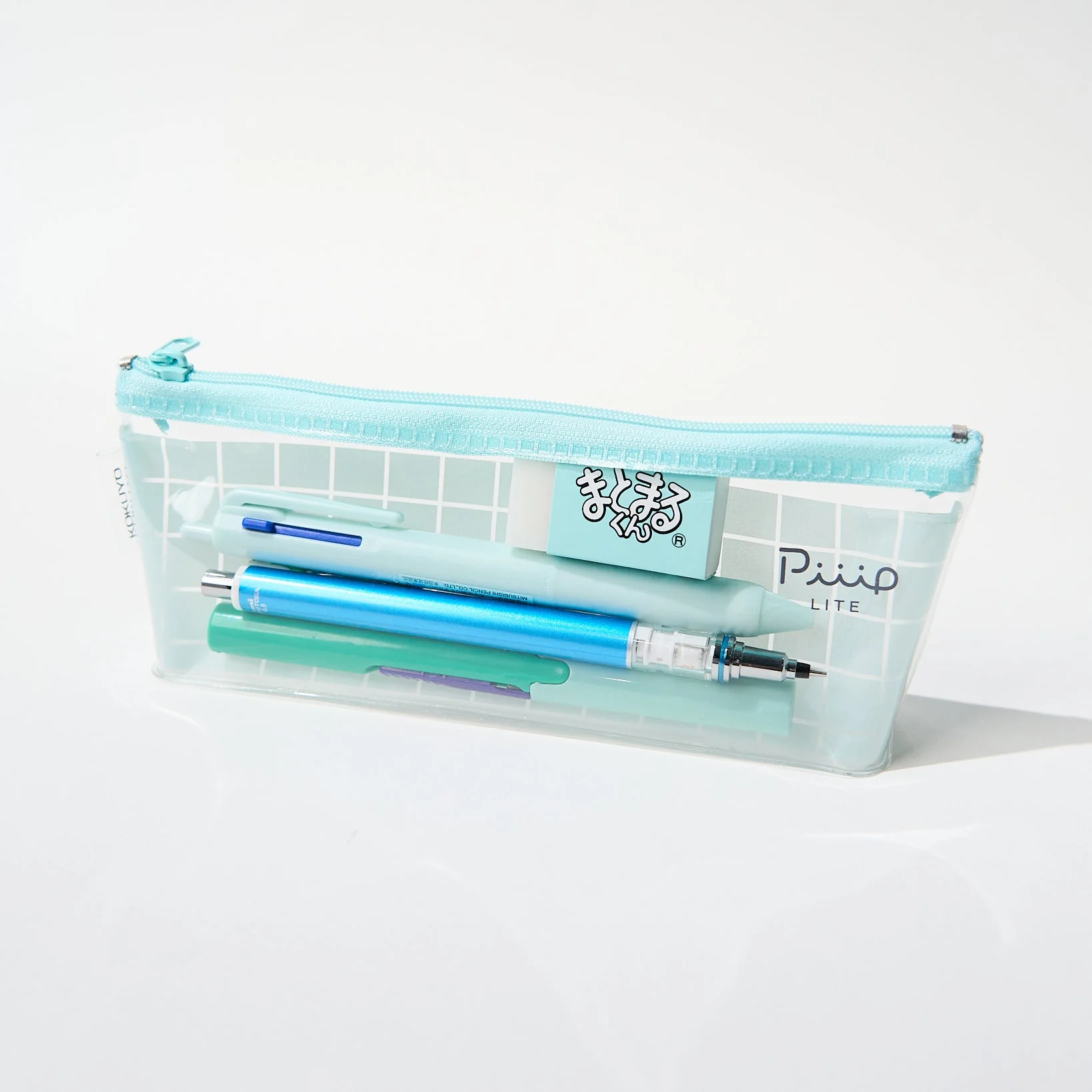 Everyday Essential: Soda Pastel Set / Bungu - Image 2