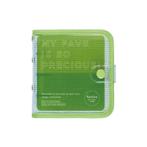 favluv Collection Binder / KING JIM - Image 16