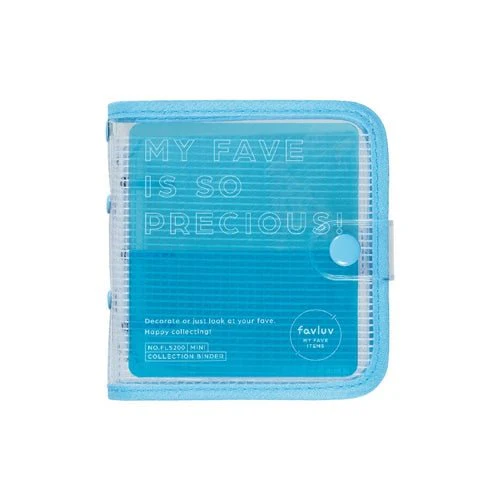 favluv Collection Binder / KING JIM - Image 17