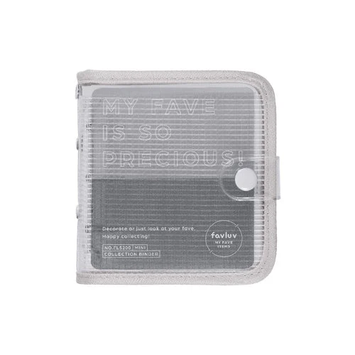 favluv Collection Binder / KING JIM - Image 19