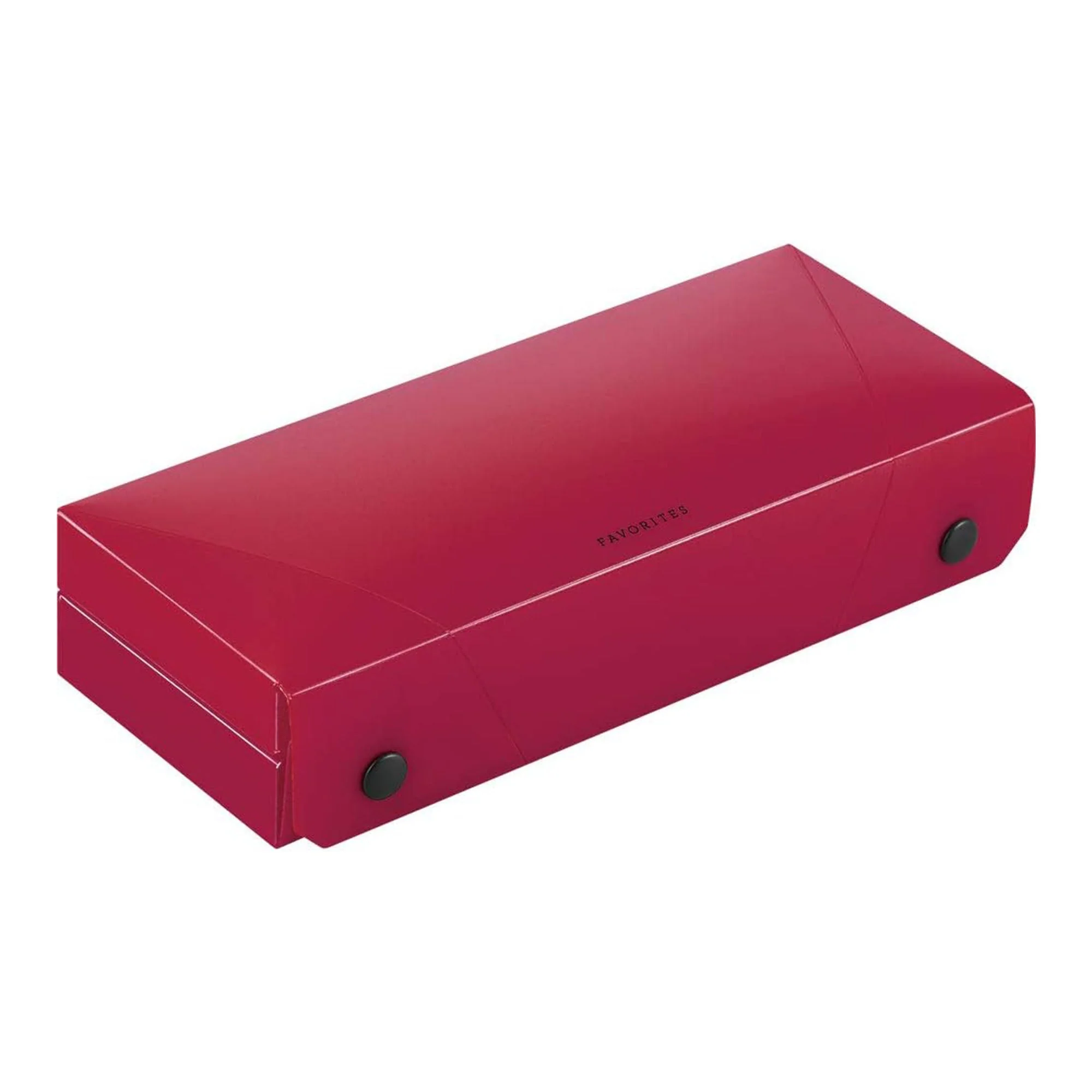 FAVORITES Pen Case / KING JIM - Image 11