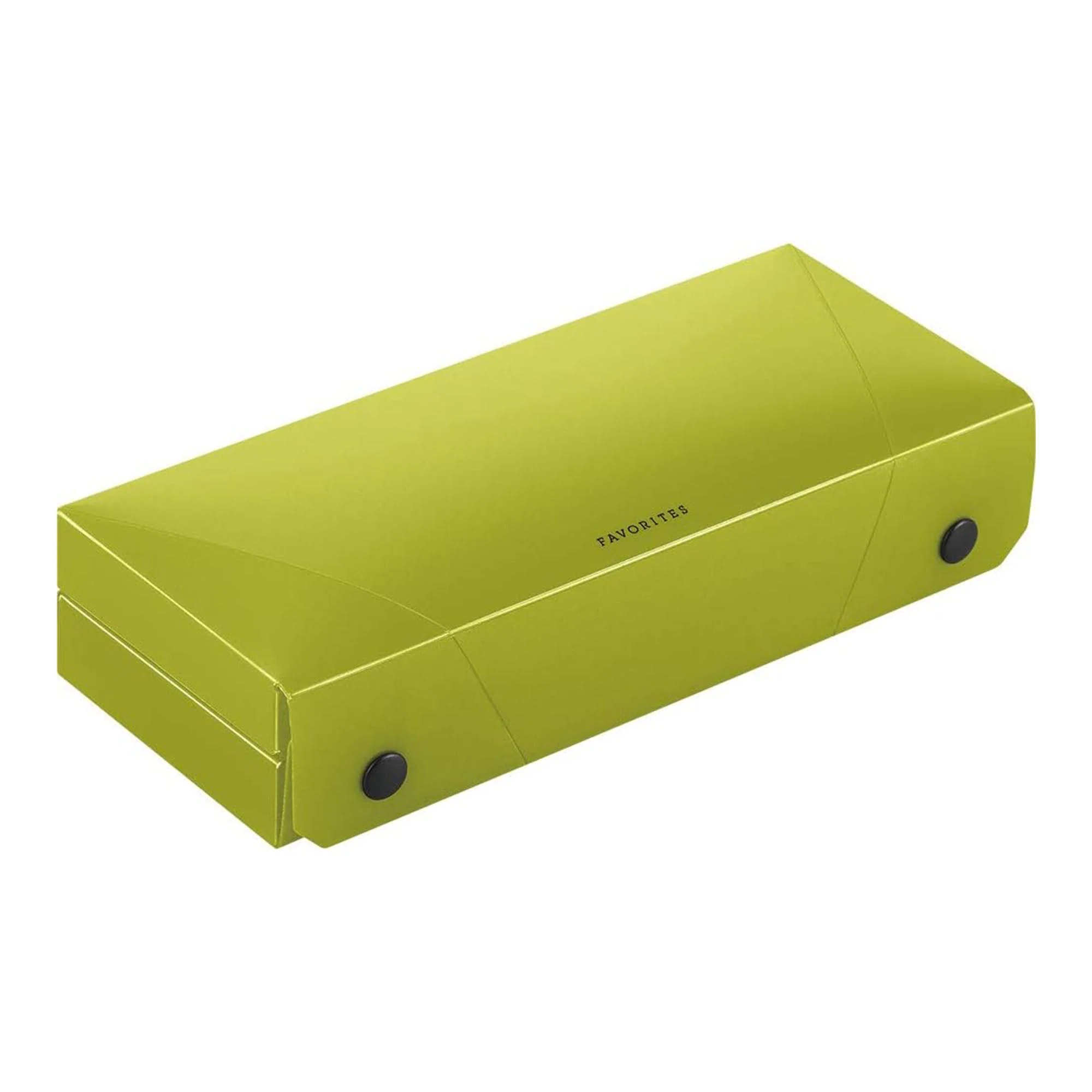 FAVORITES Pen Case / KING JIM - Image 12