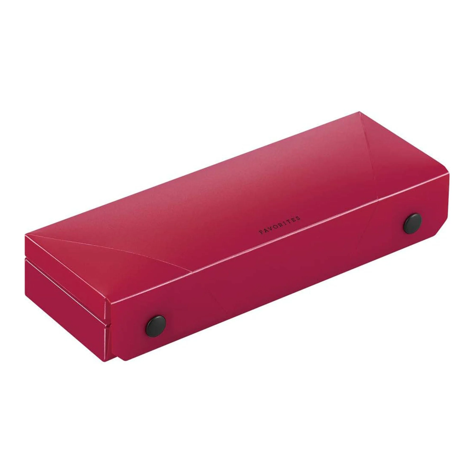 FAVORITES Pen Case / KING JIM - Image 4