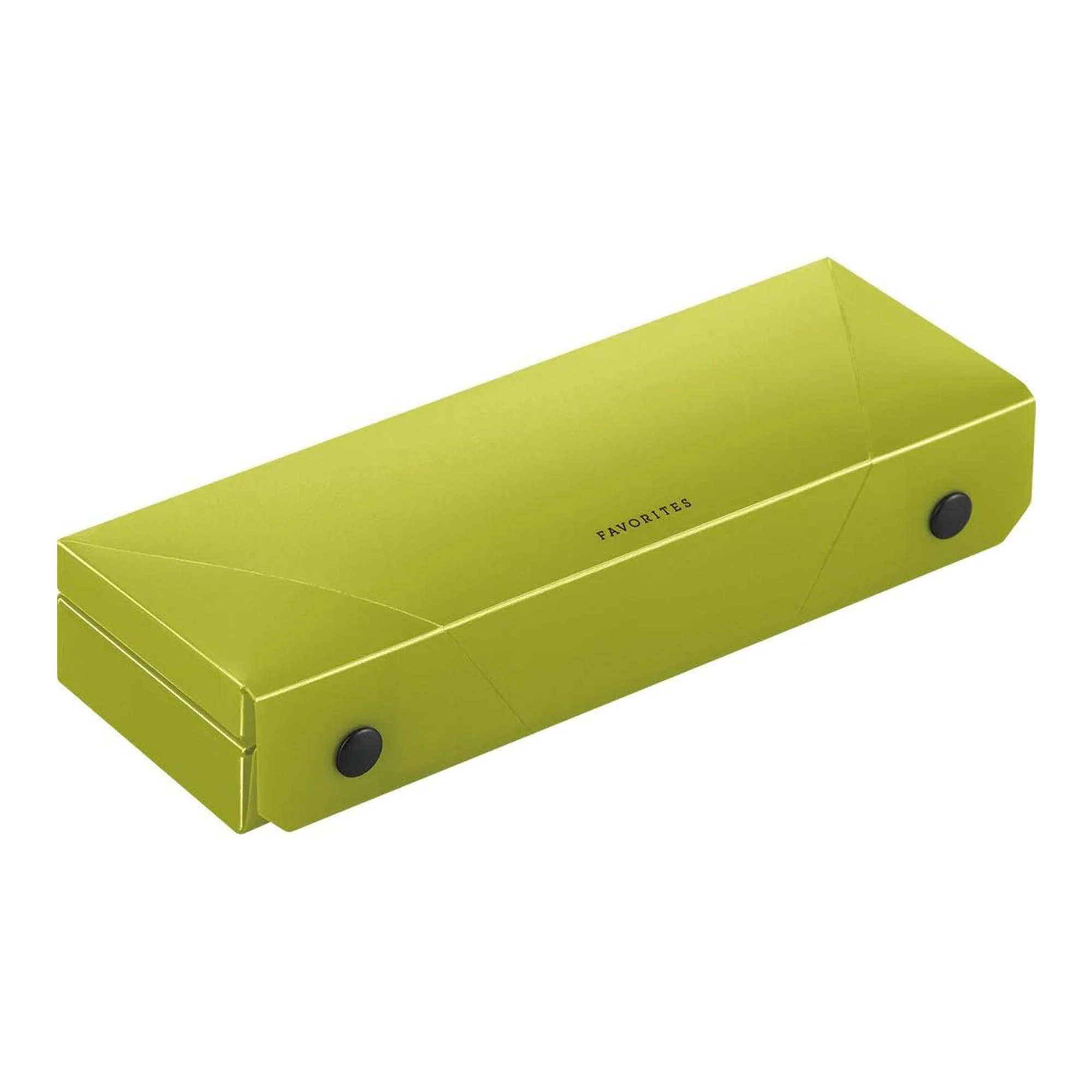 FAVORITES Pen Case / KING JIM - Image 5