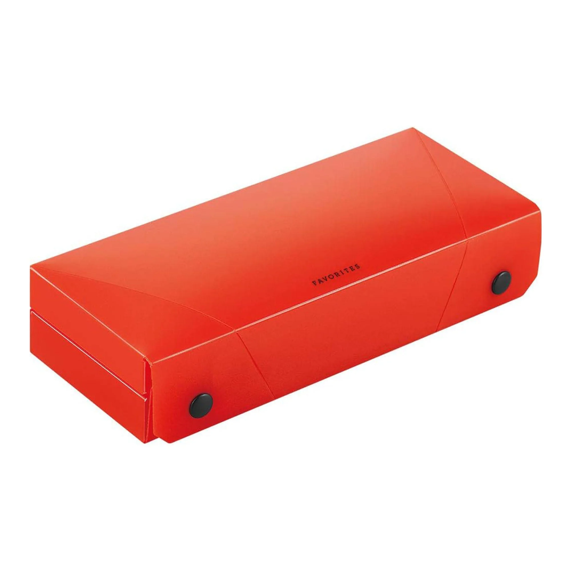 FAVORITES Pen Case / KING JIM - Image 8