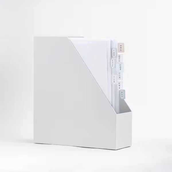 File Tabs / Kanmido - Image 4