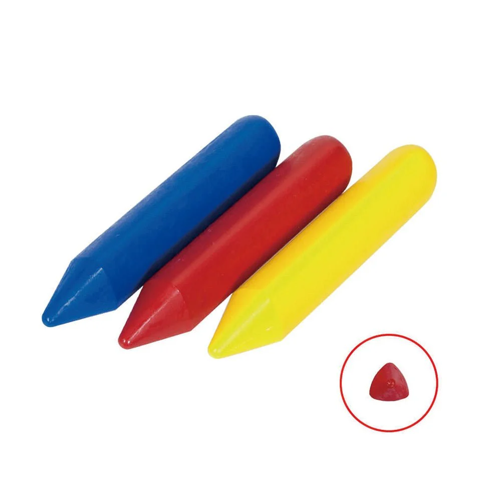 First Coupy Pencil 10 Color Set / SAKURA - Image 4