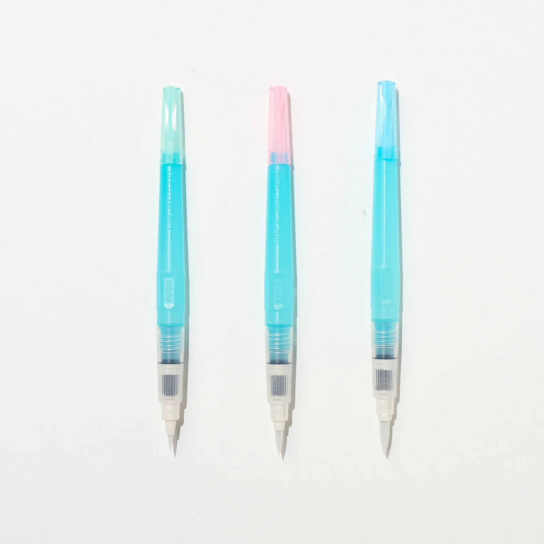 Fiss Water Brush Pen Mini / Kuretake