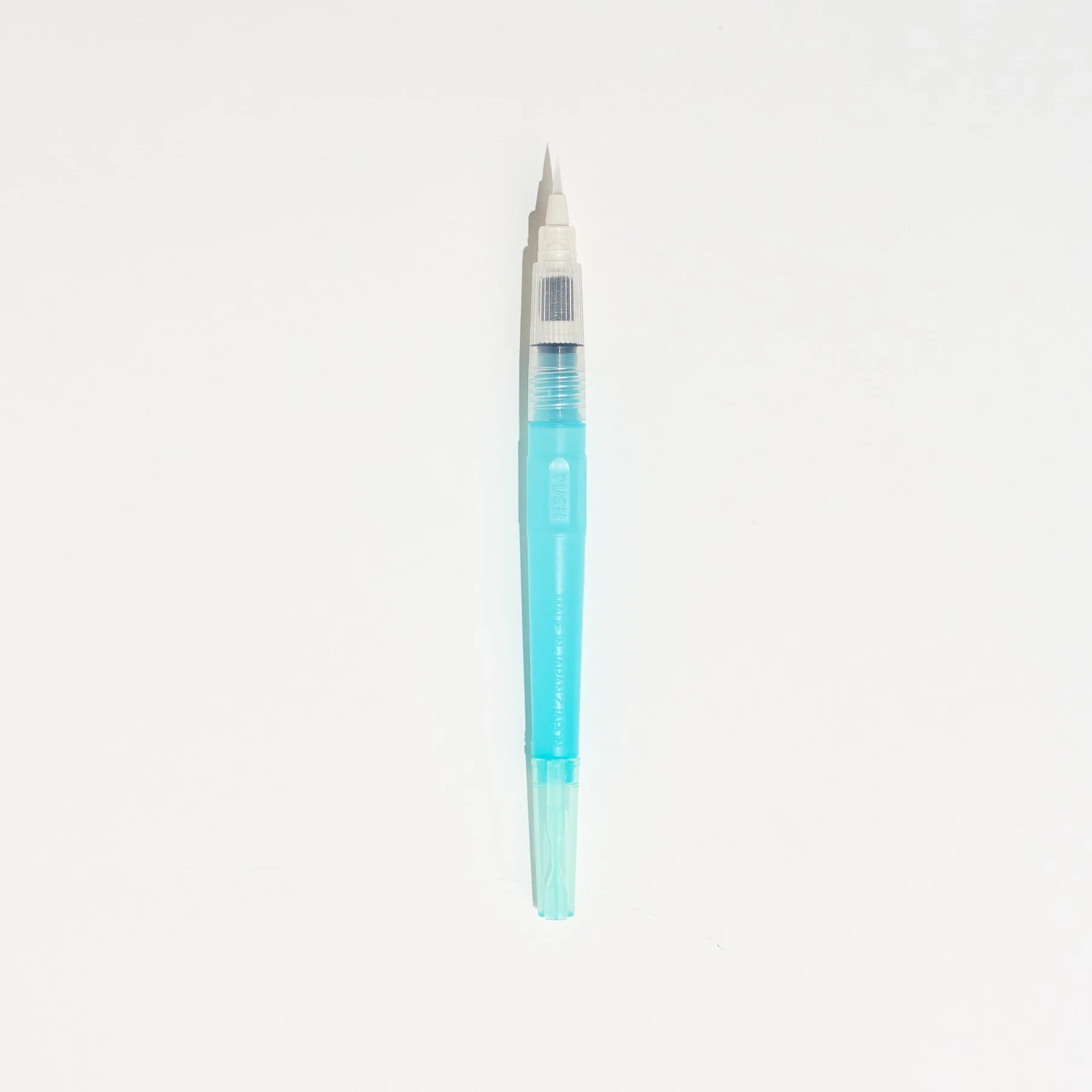Fiss Water Brush Pen Mini / Kuretake - Image 2