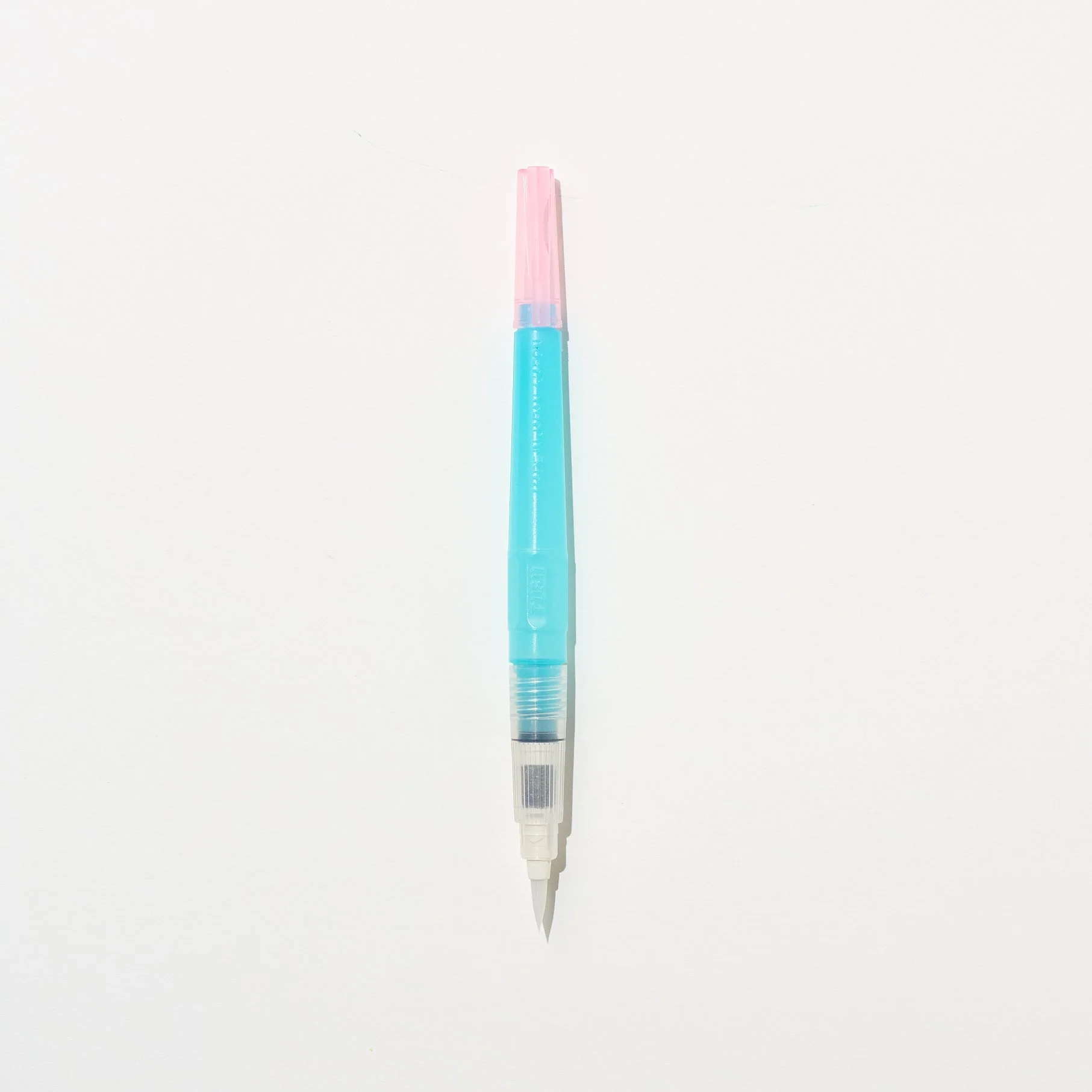 Fiss Water Brush Pen Mini / Kuretake - Image 3