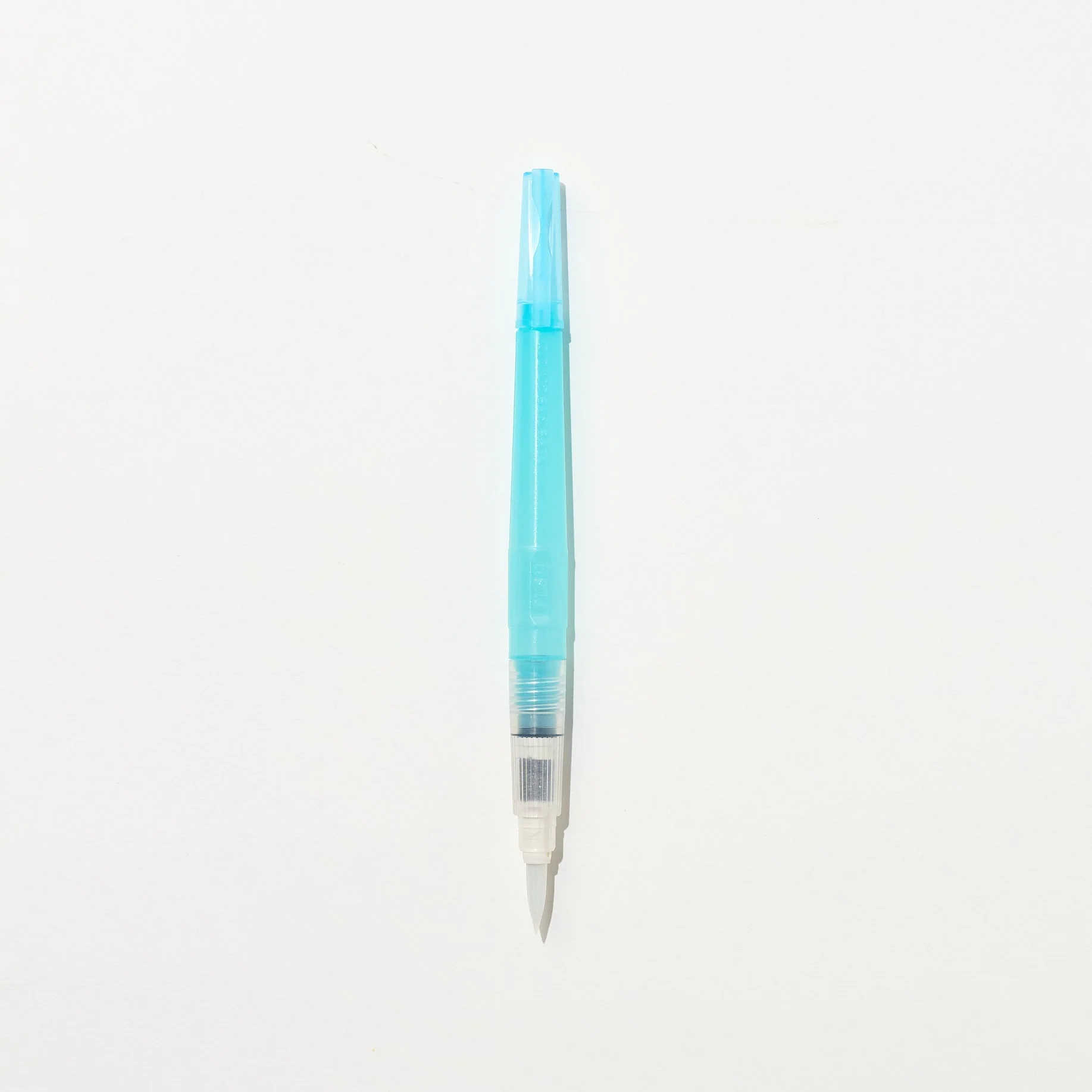 Fiss Water Brush Pen Mini / Kuretake - Image 4
